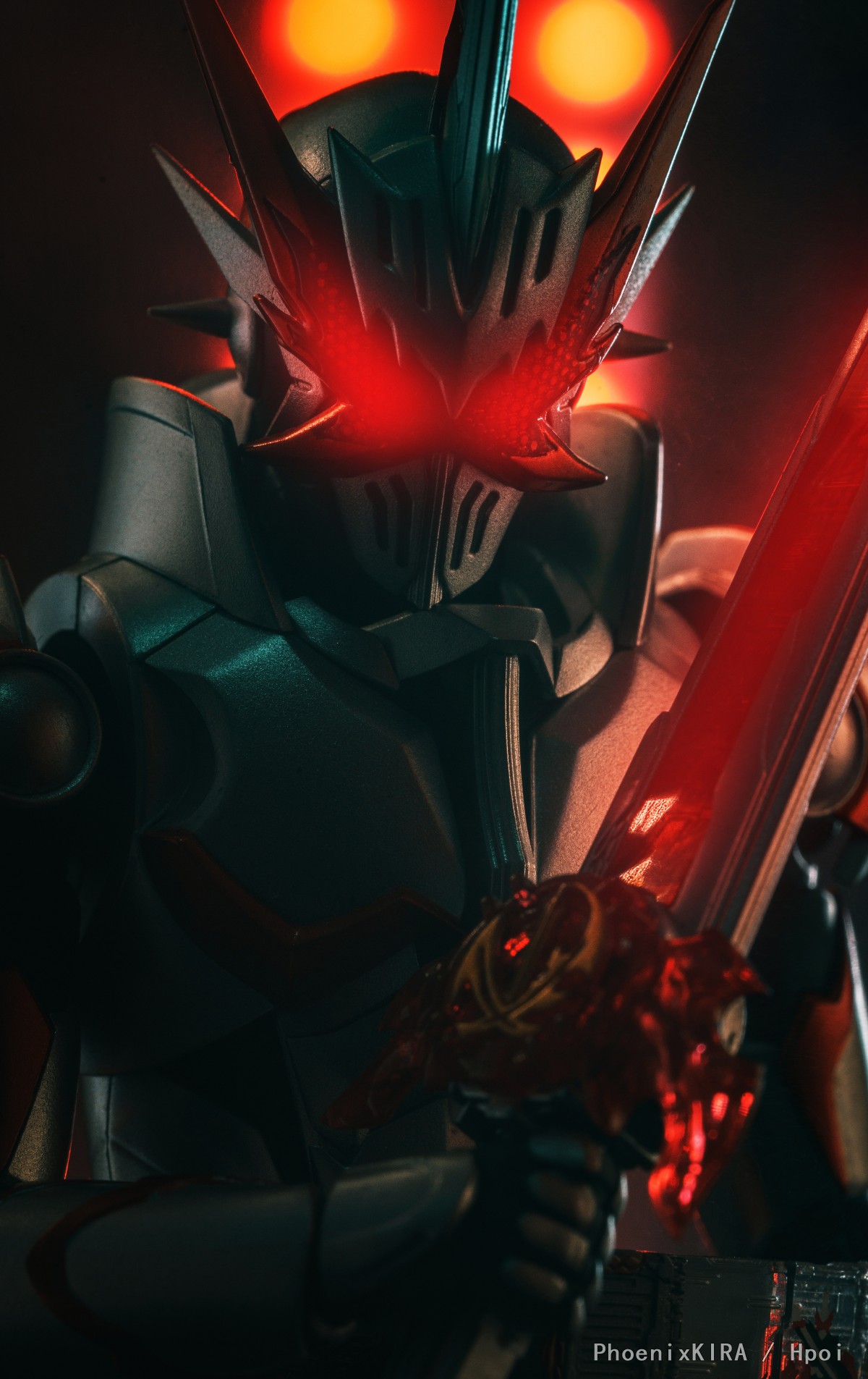 总而言之，超级强大！