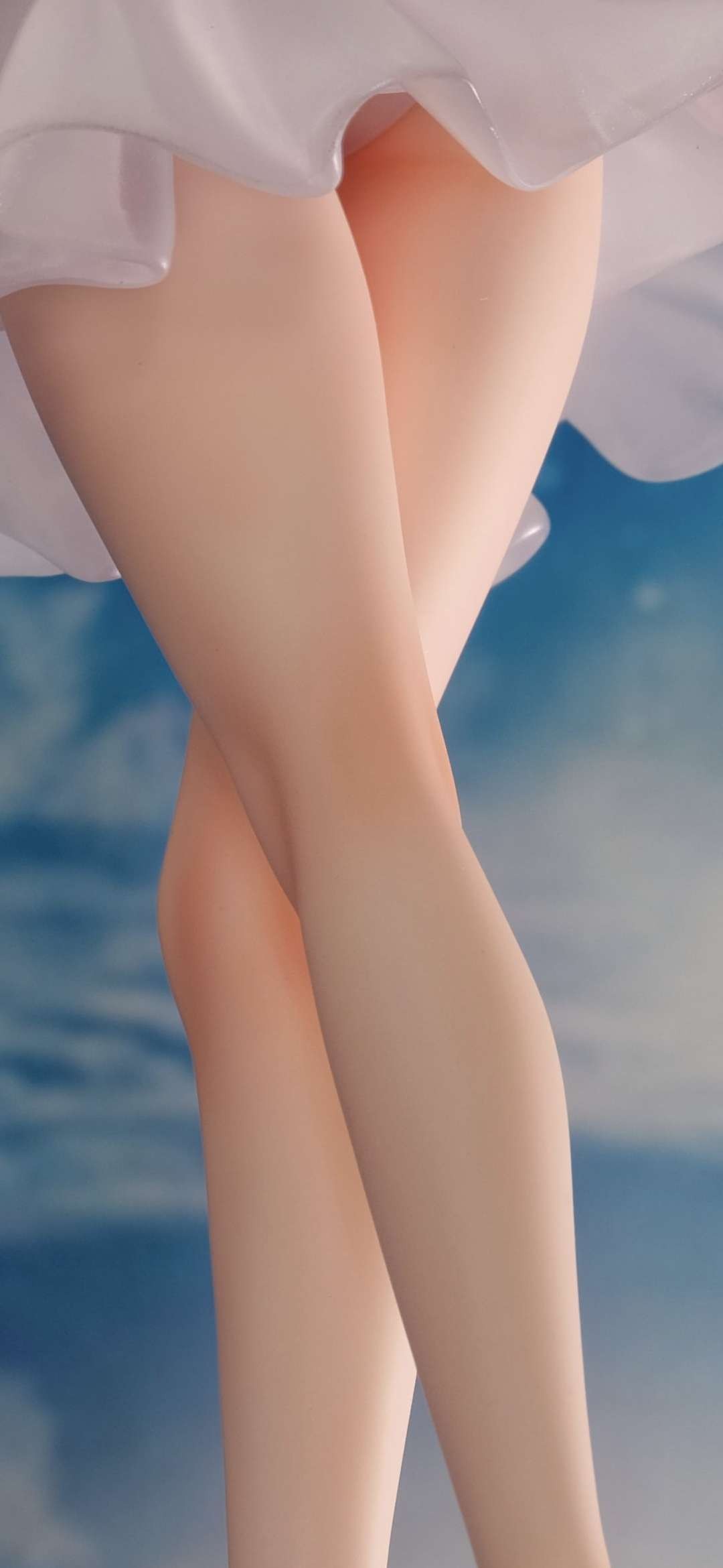 碧蓝航线，翔鹤gk涂装展示。