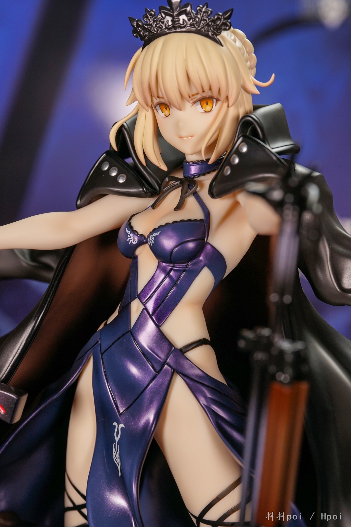 FGO 阿尔托莉雅 Alter Rider