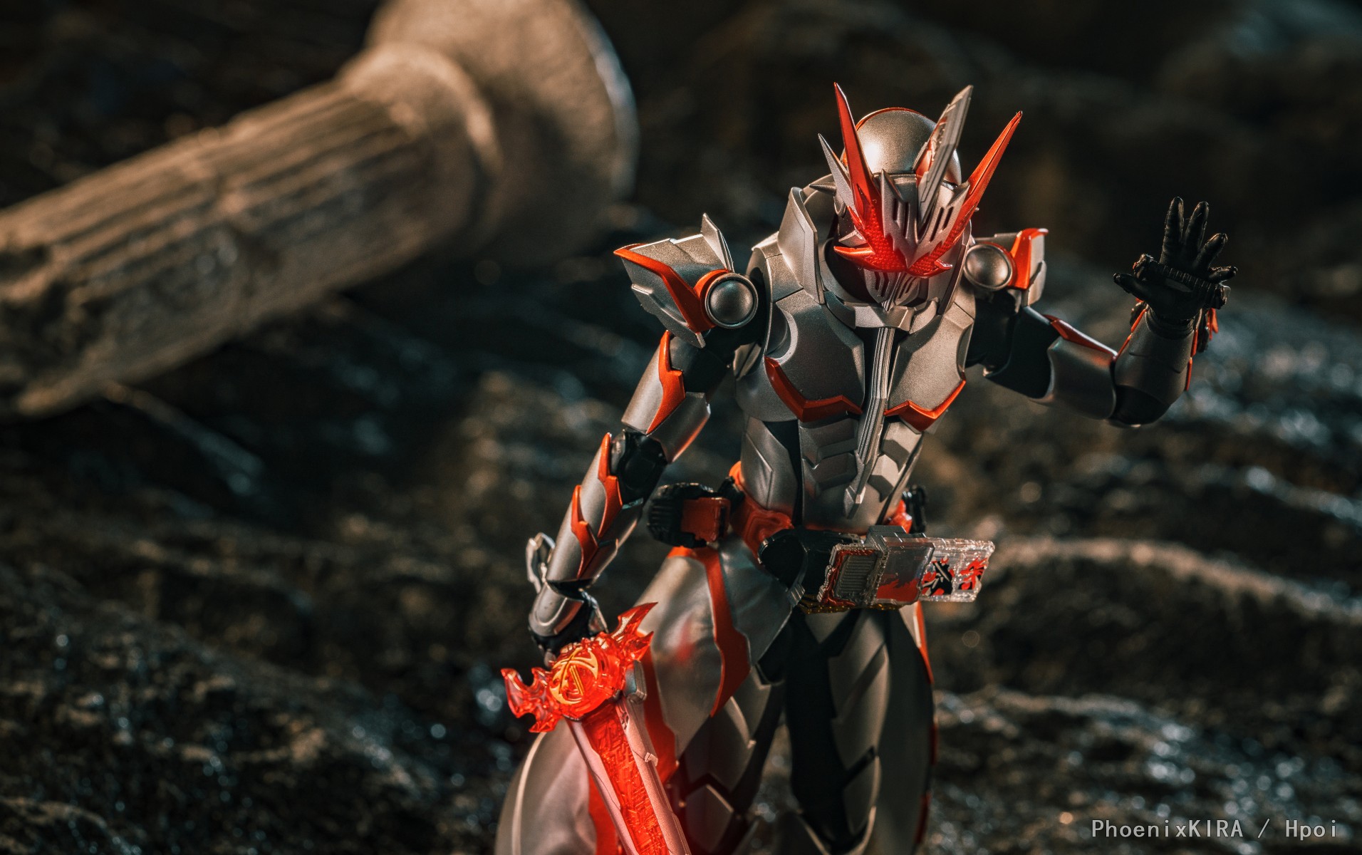 总而言之，超级强大！