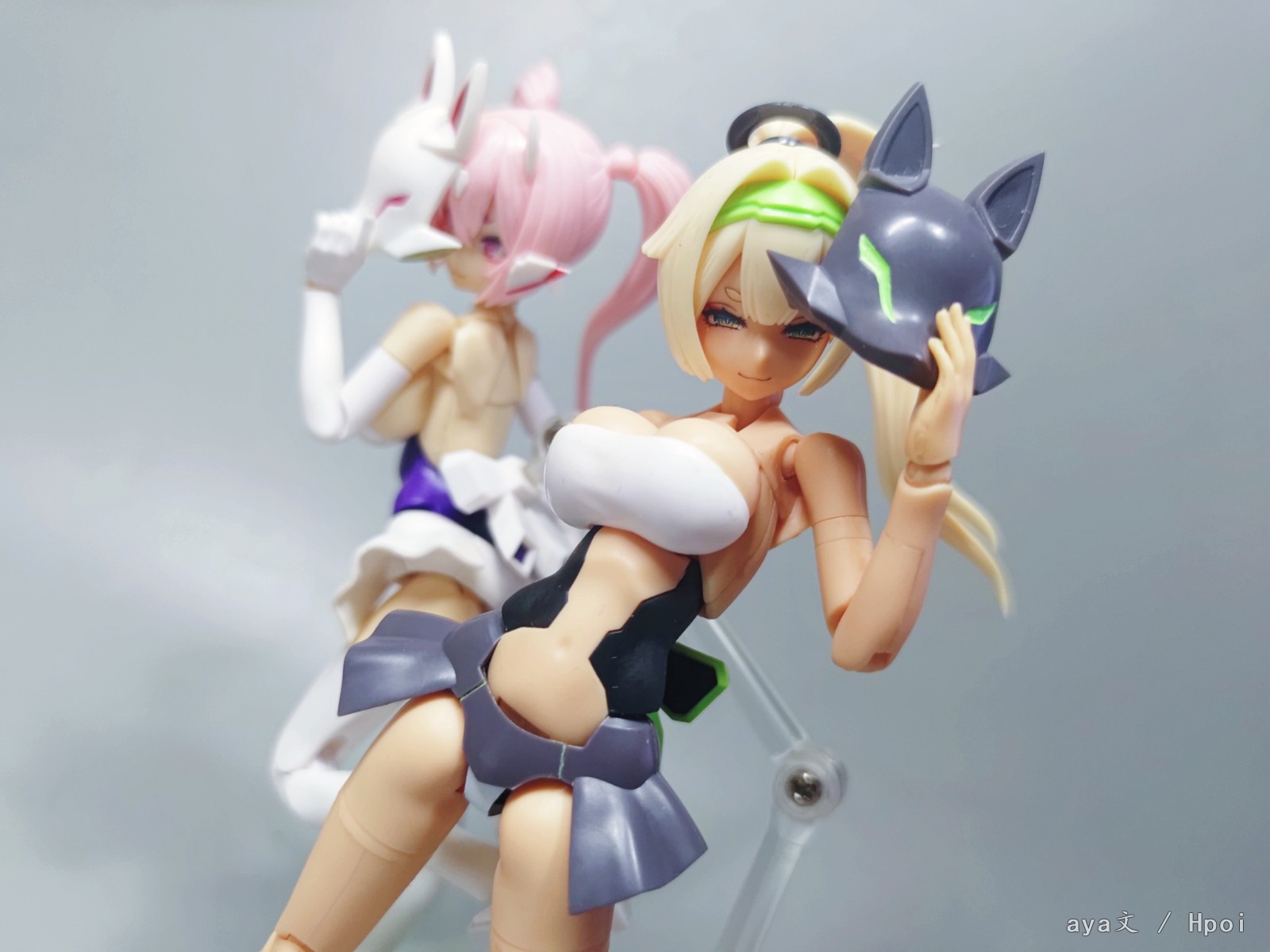 玉藻前