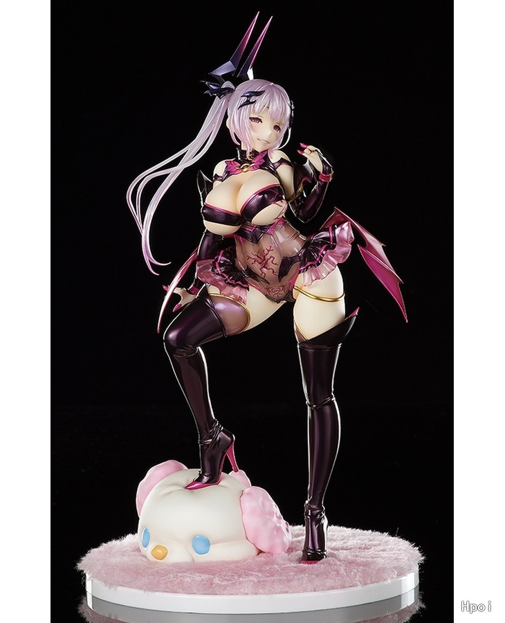 邪艳淫舞 艾维露琪亚