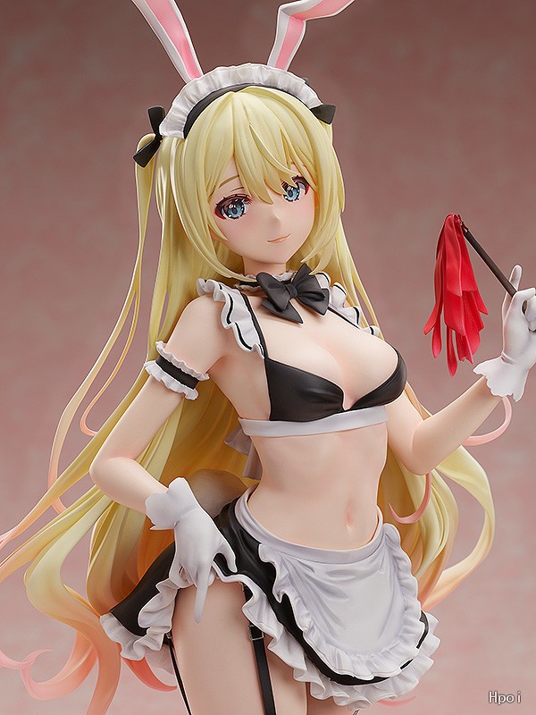 B-Style 艾露露 兔女郎