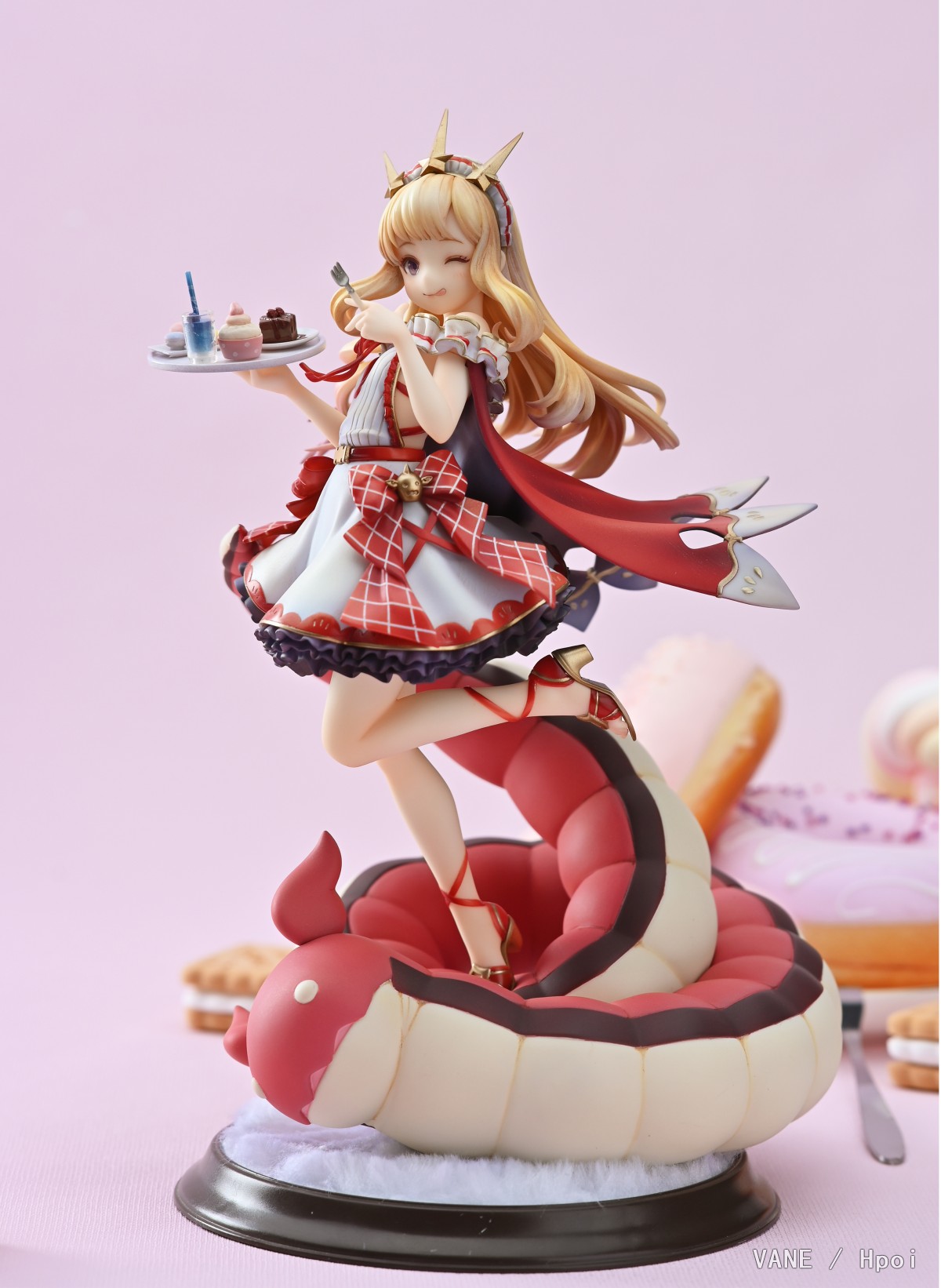 碧蓝幻想  卡莉奥斯特萝