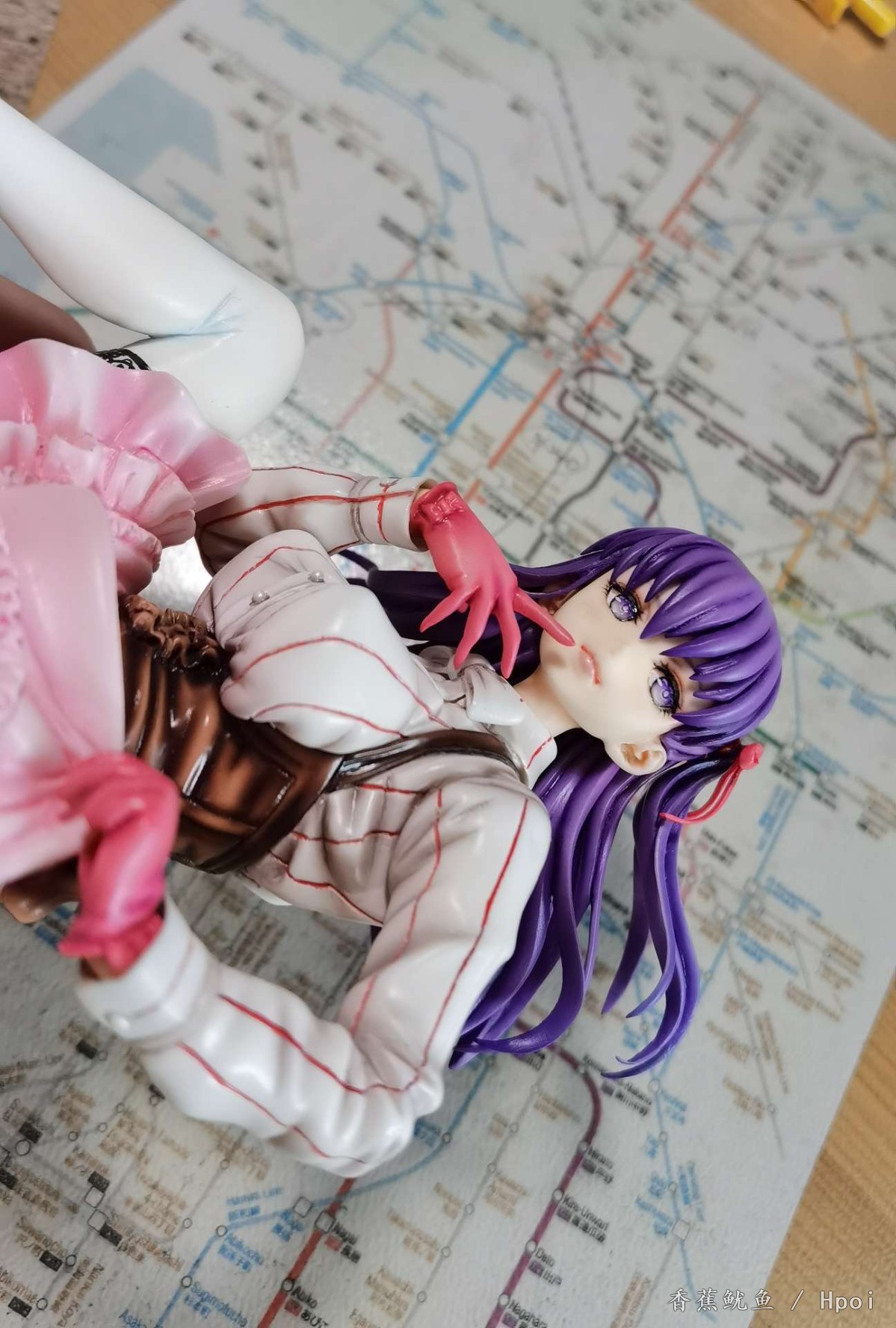 机车间桐樱gk nerozero代工 yyds！
