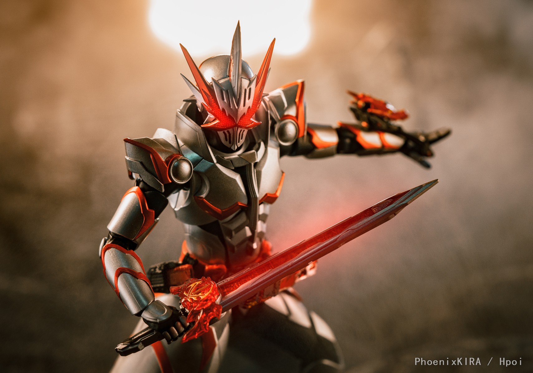 总而言之，超级强大！