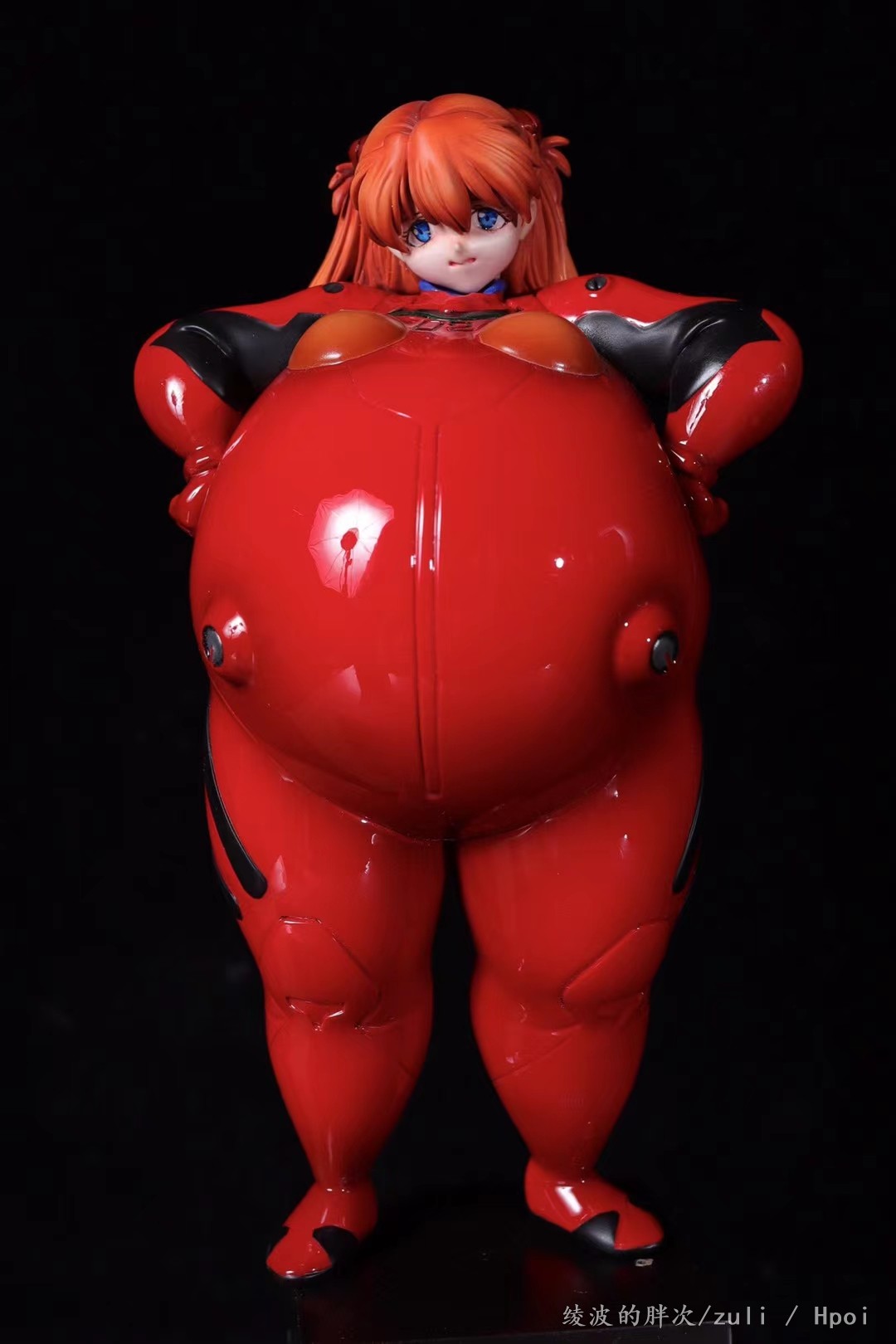 gk气球香