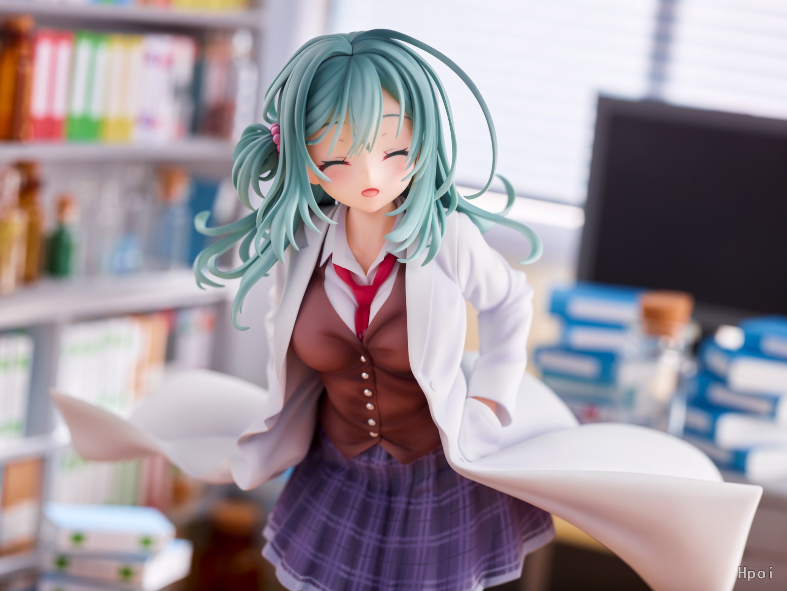RIDDLE JOKER	式部茉优