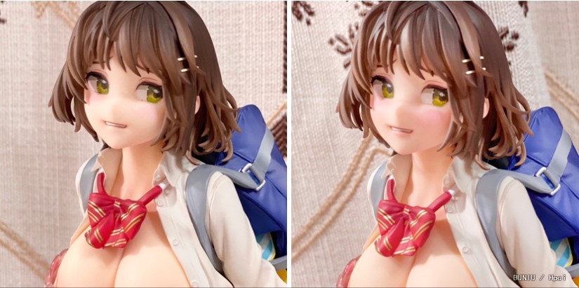 pink charm 早坂唯 超好看！