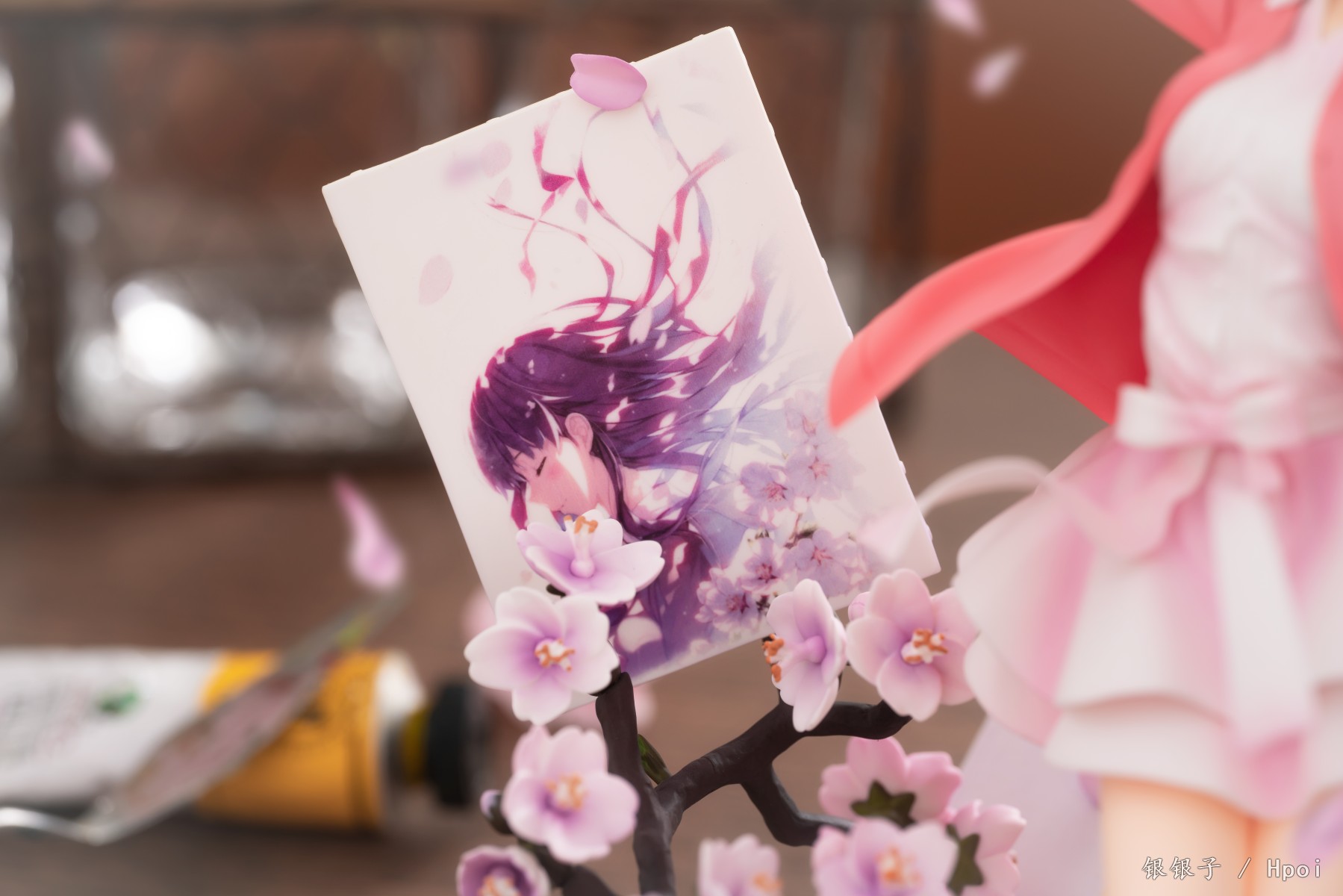 【室内组】圣人惠让你找回初恋的感觉~