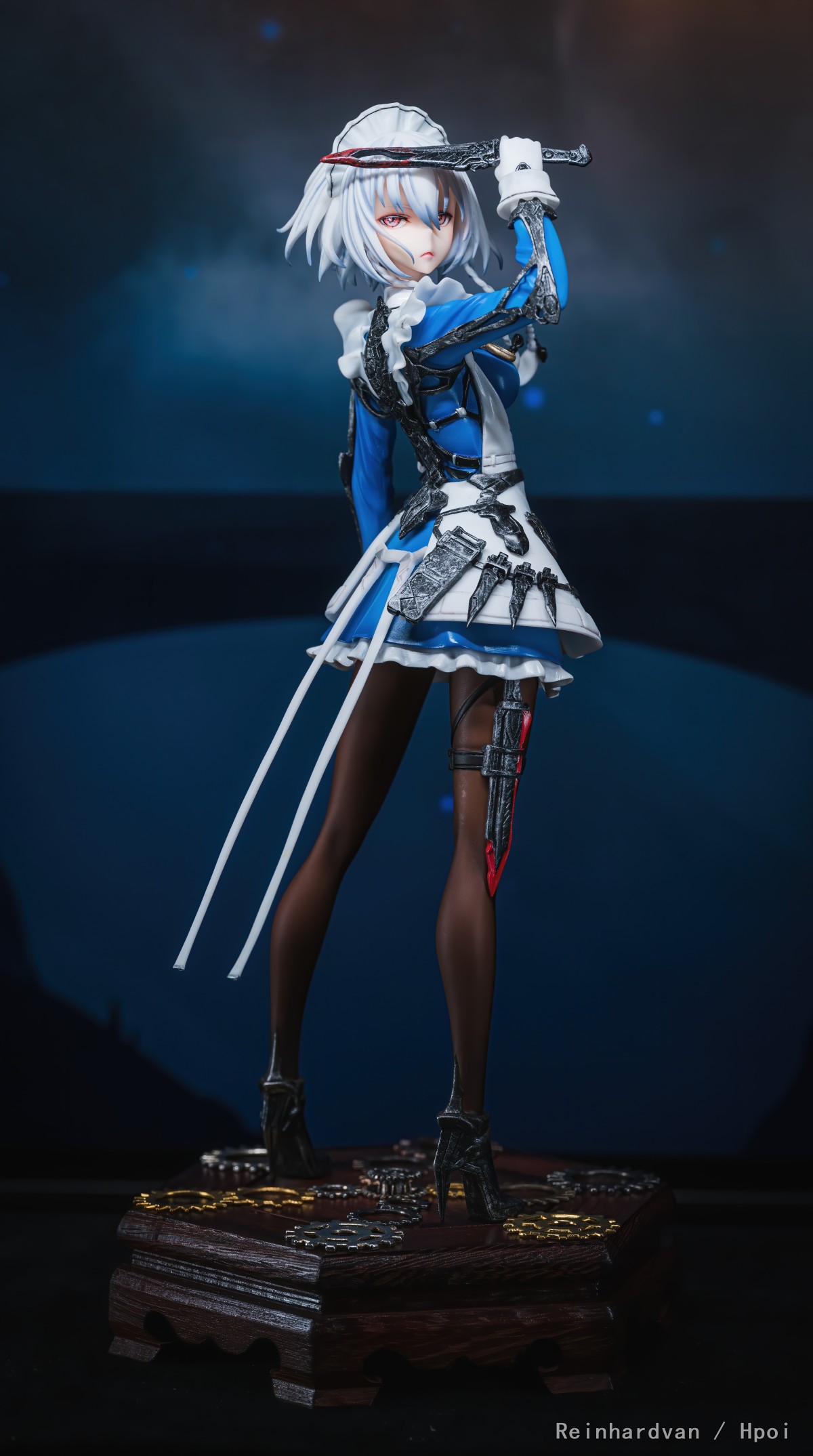 WF2020  十六夜咲夜