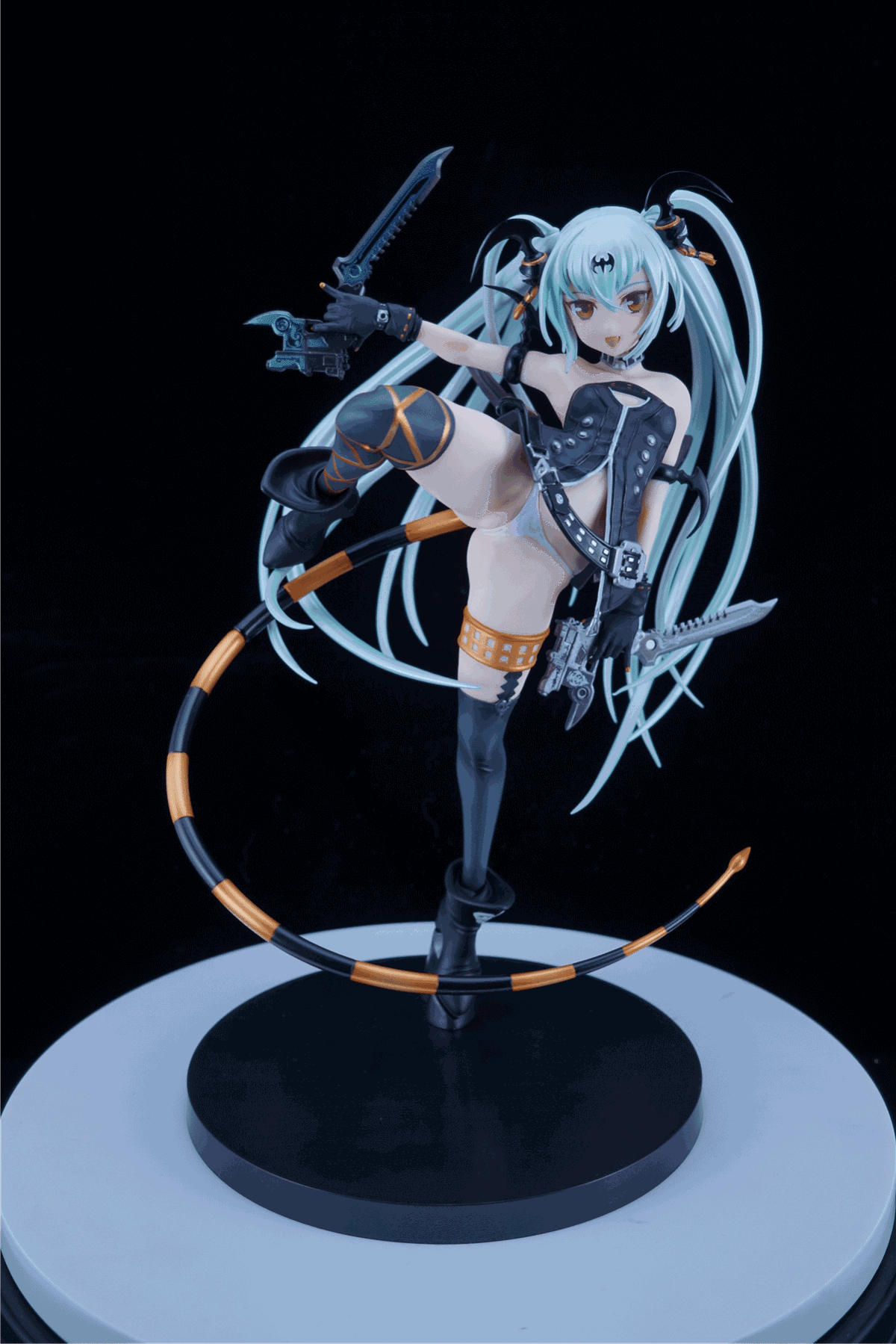 【开箱】Wing 女皇之门 开门人爱丽丝