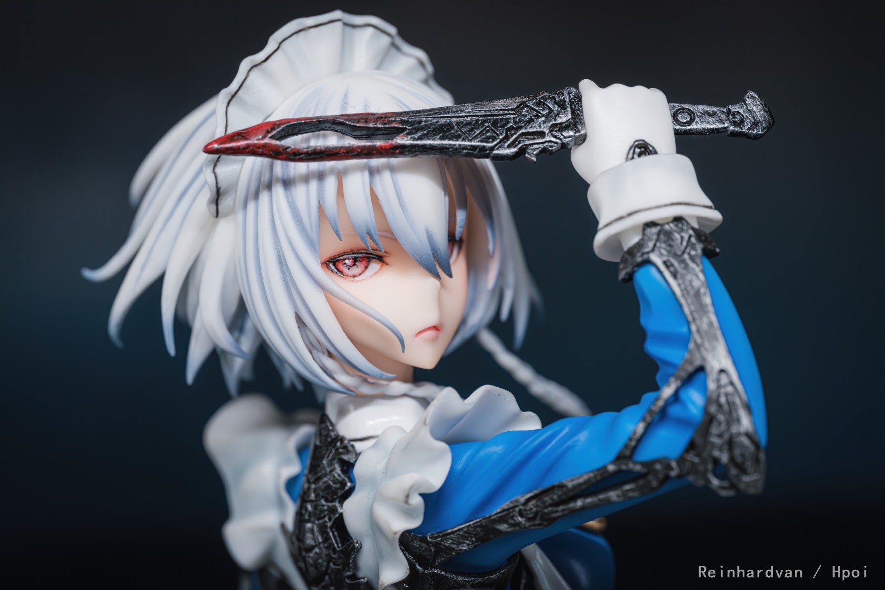 WF2020  十六夜咲夜