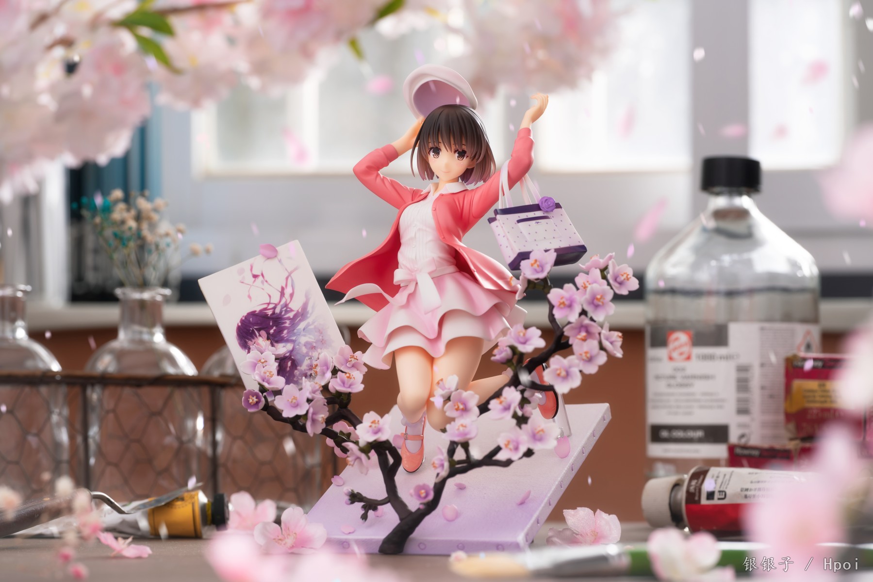 【活动】Hpoi × GoodSmile20周年特别活动【摄影作品征集赛】