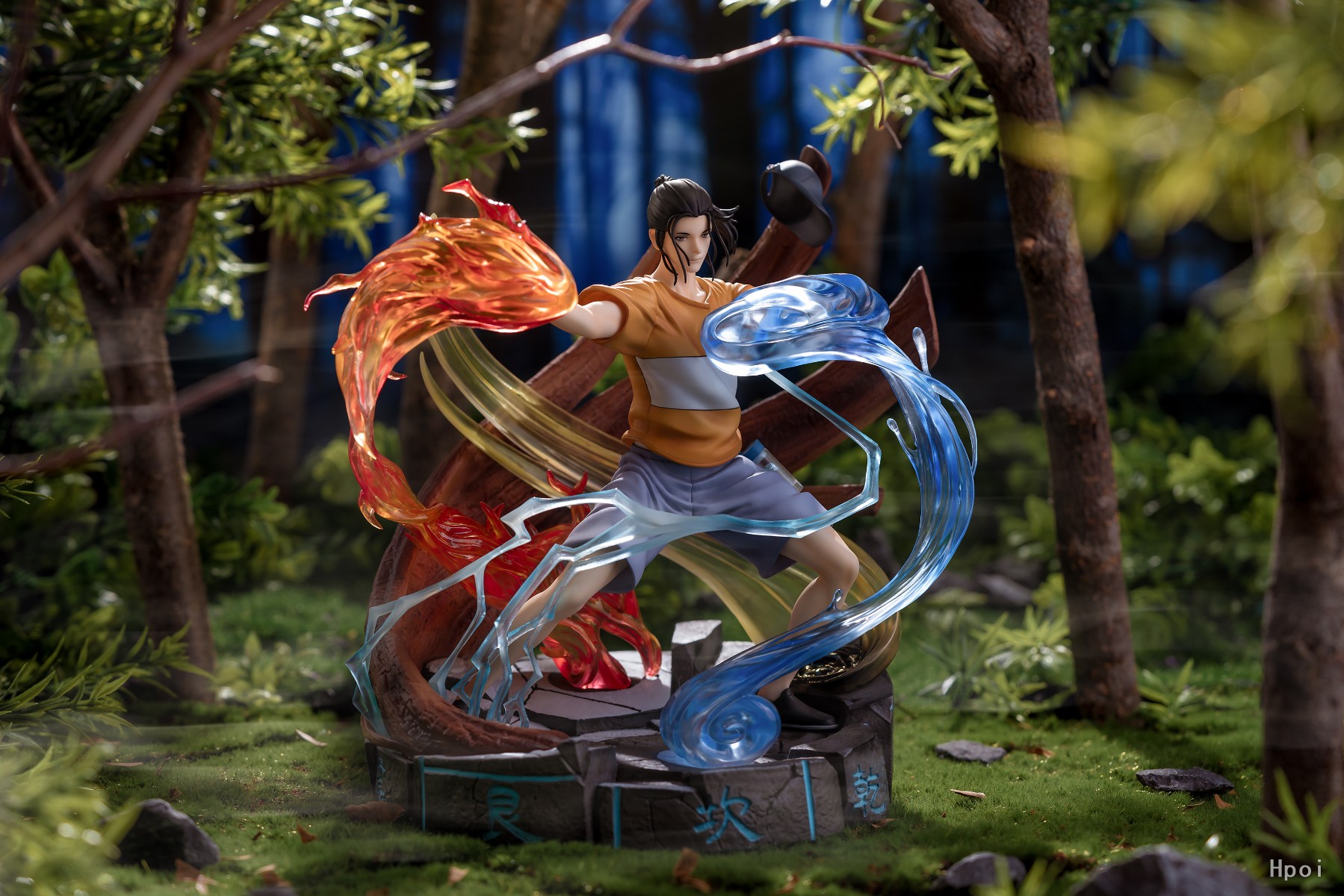 一人之下 王也 風後奇門