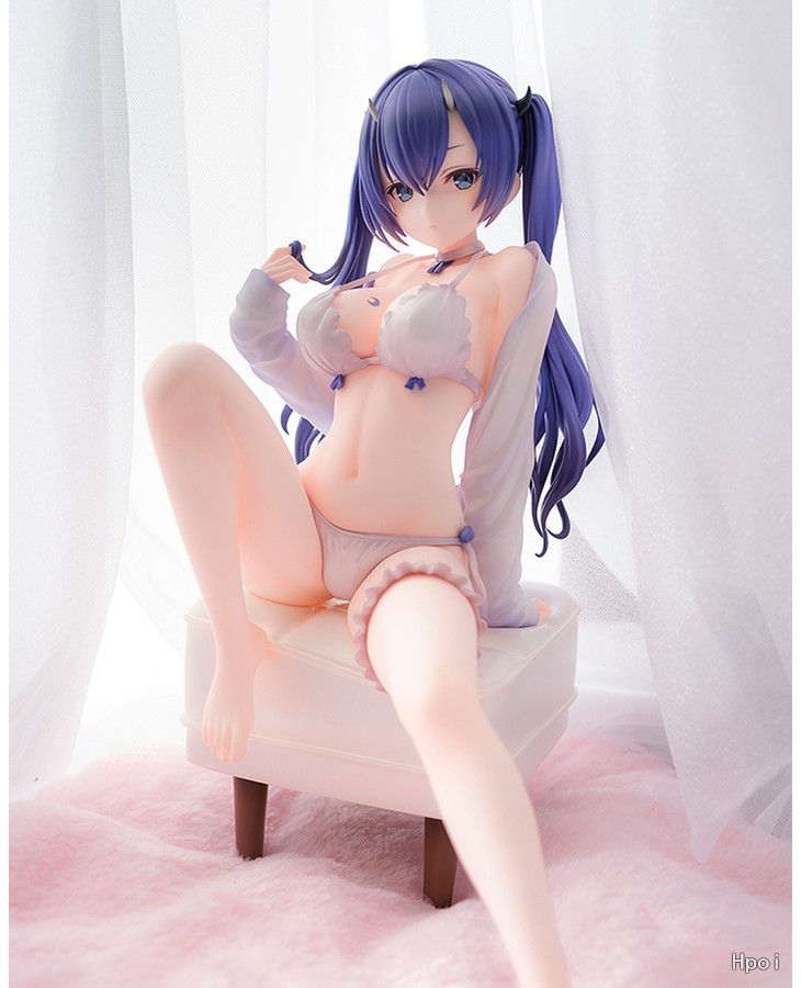 青鬼小娘