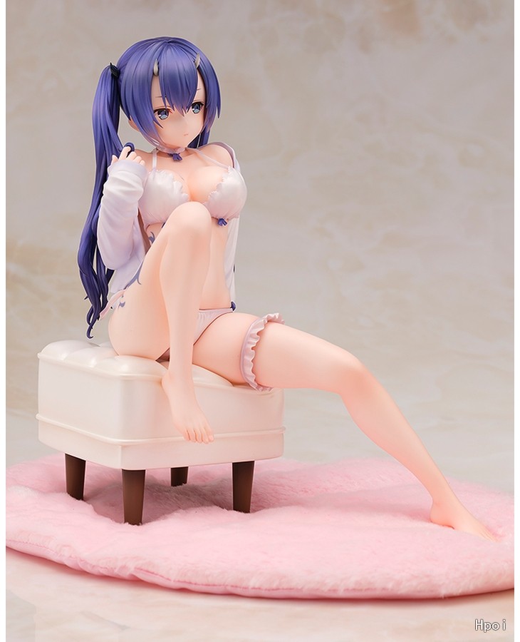 青鬼小娘