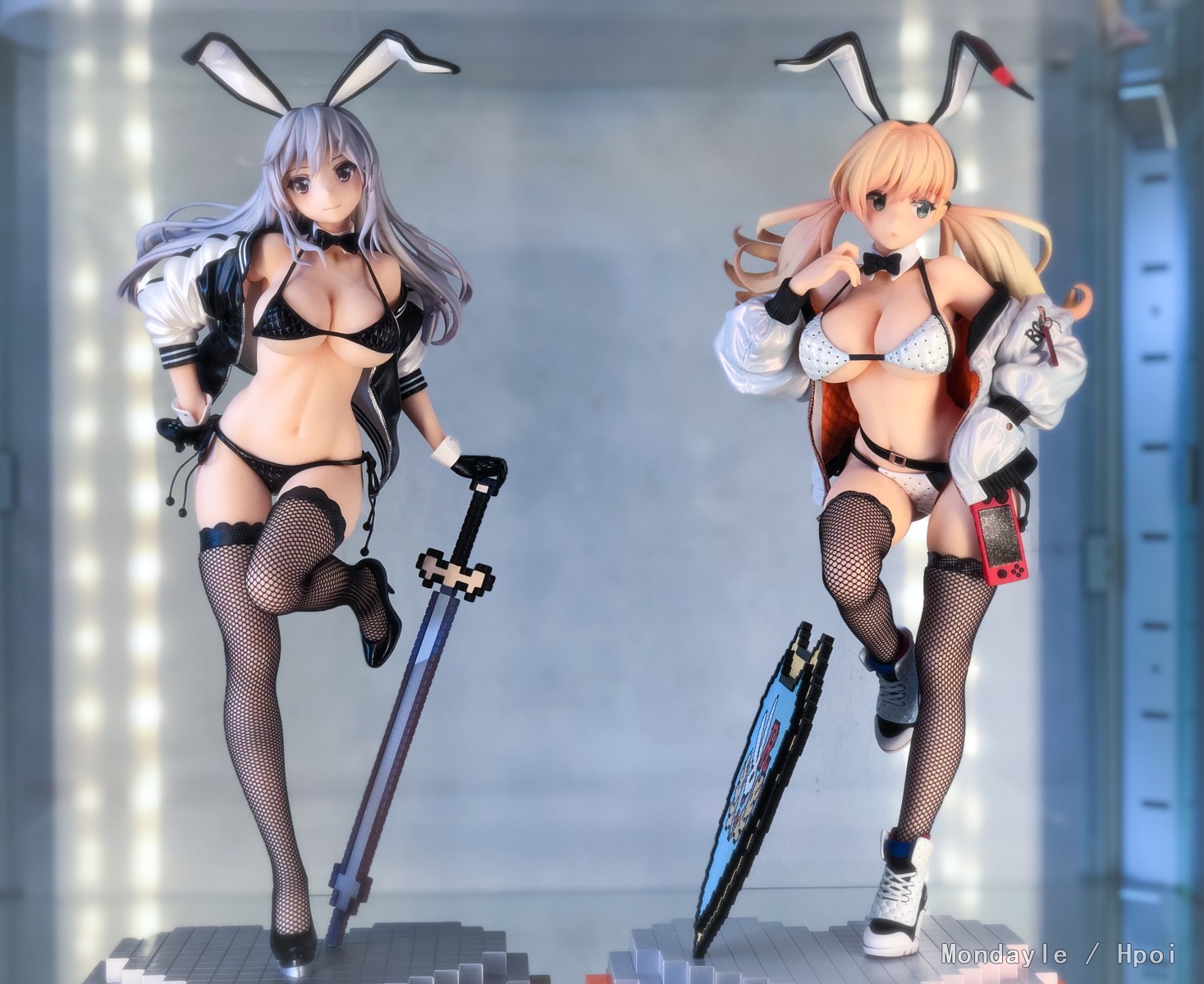 攻守兼备的战队 _(•̀ω•́ 」∠)_