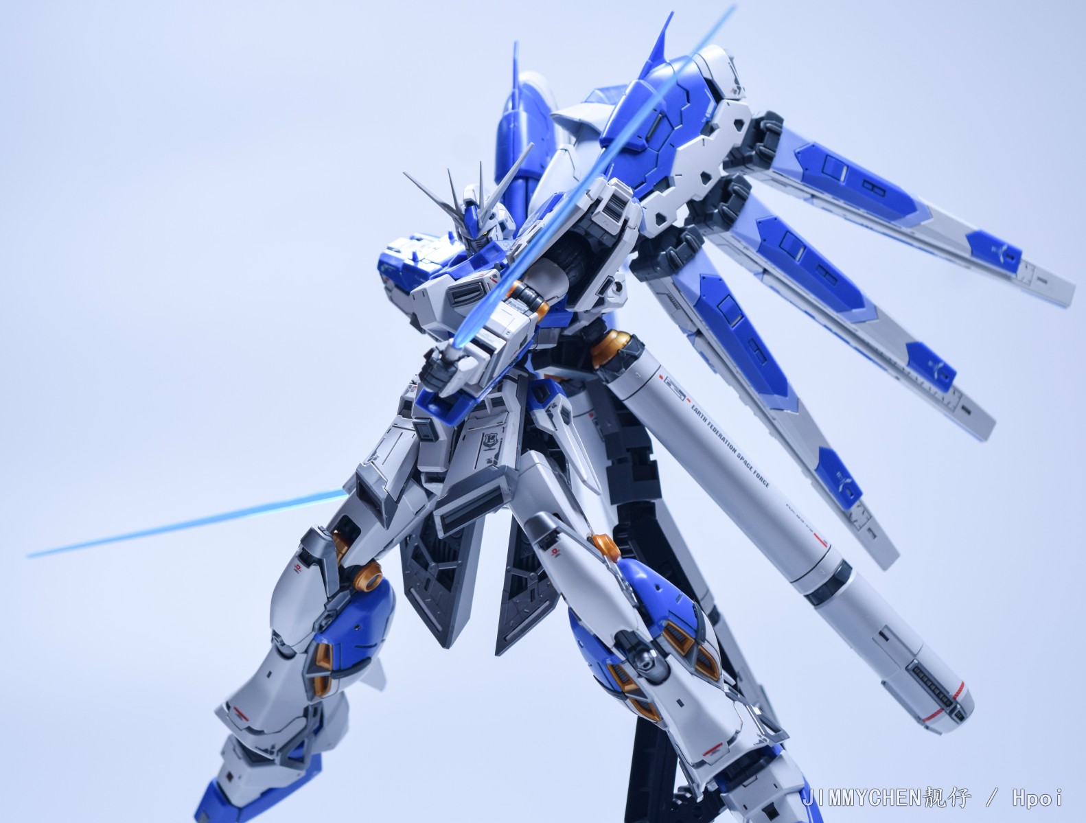 RG 海牛高达