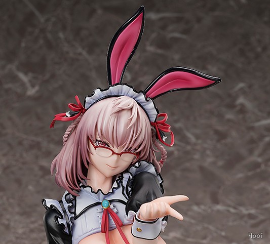 野上纱罗 兔女郎