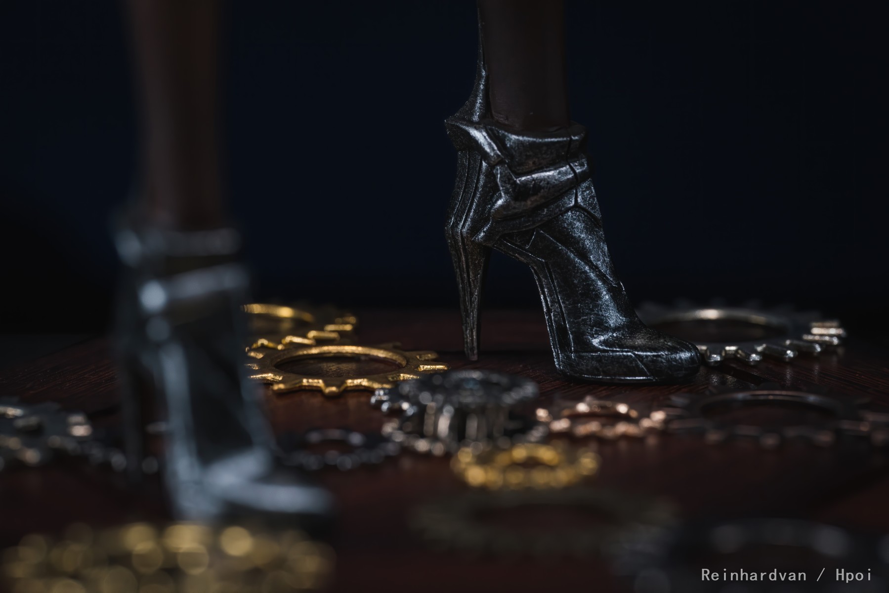 WF2020  十六夜咲夜