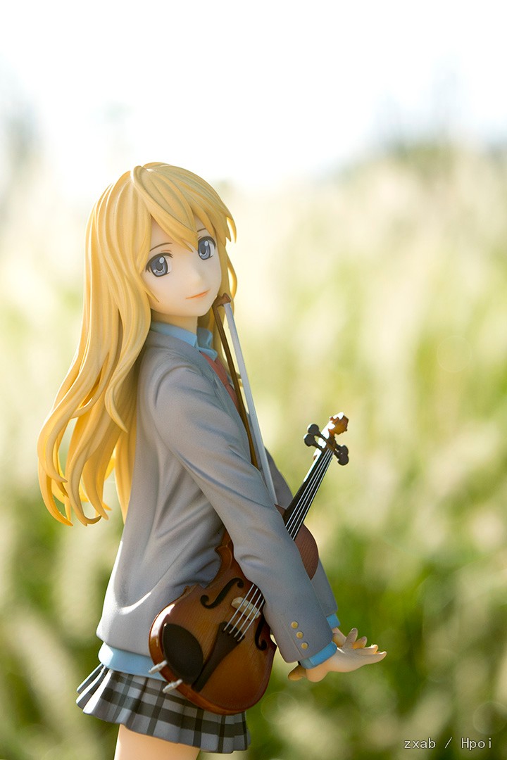 【室外组】清晨和你