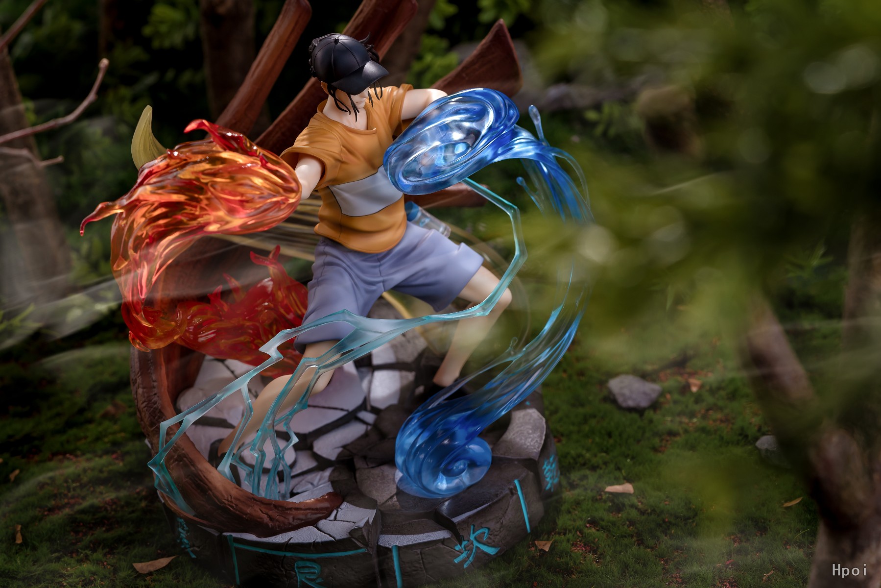 一人之下 王也 風後奇門