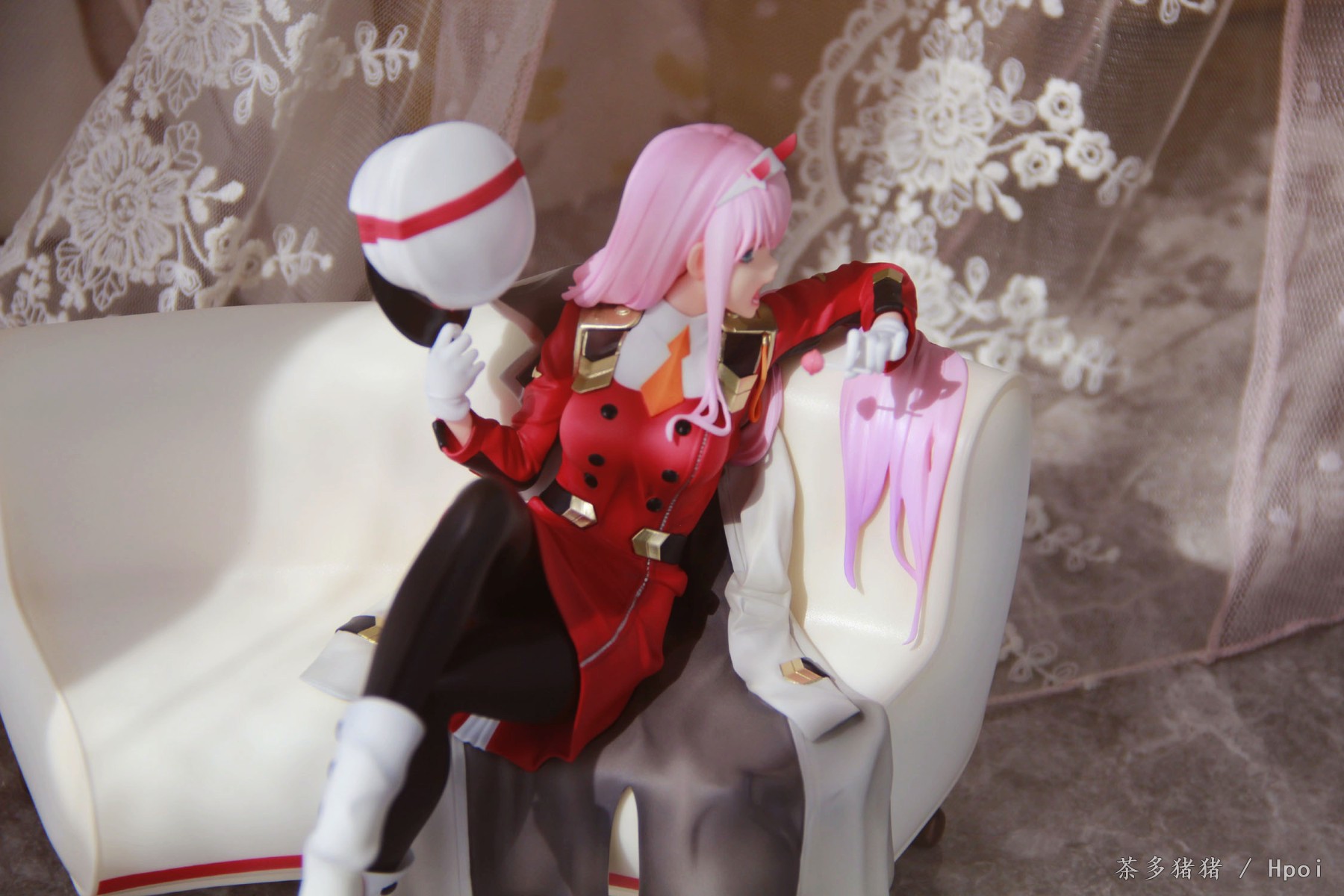 Darling IN THE FRANK 02