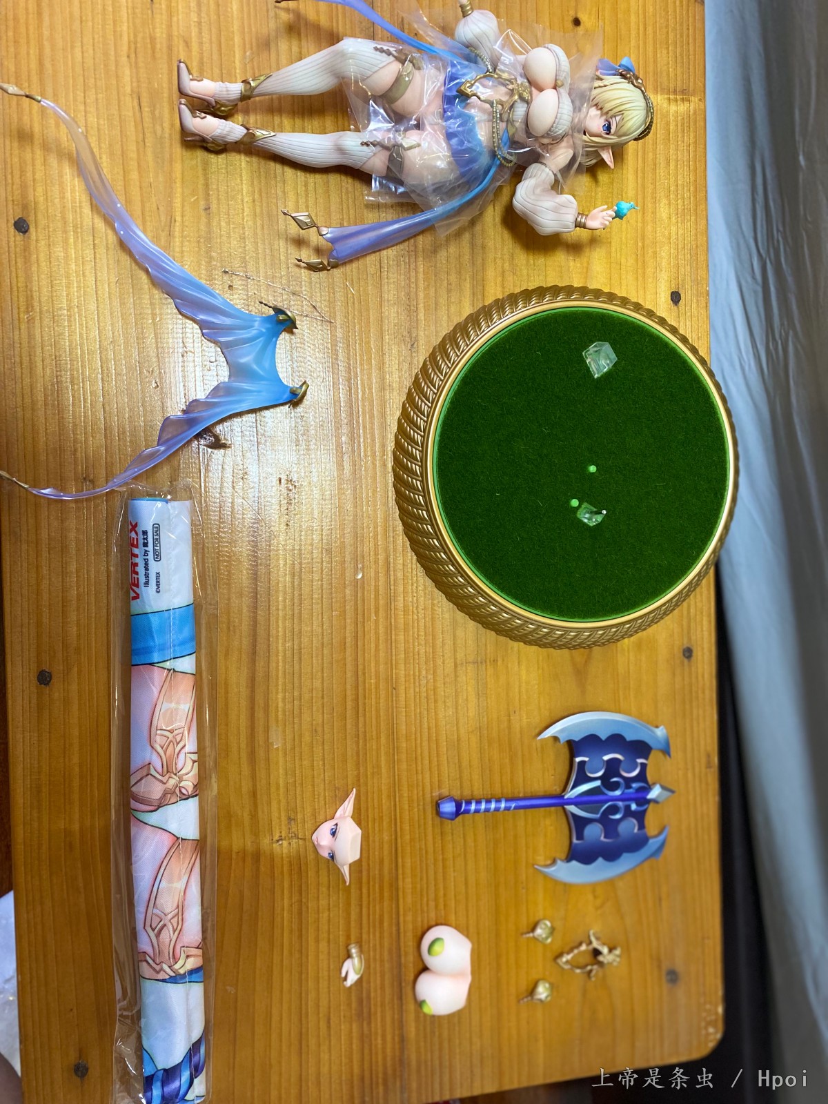 今年最期待的第五村