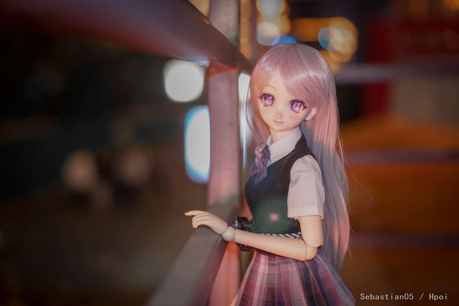 不能对明天的地球置之不理呀