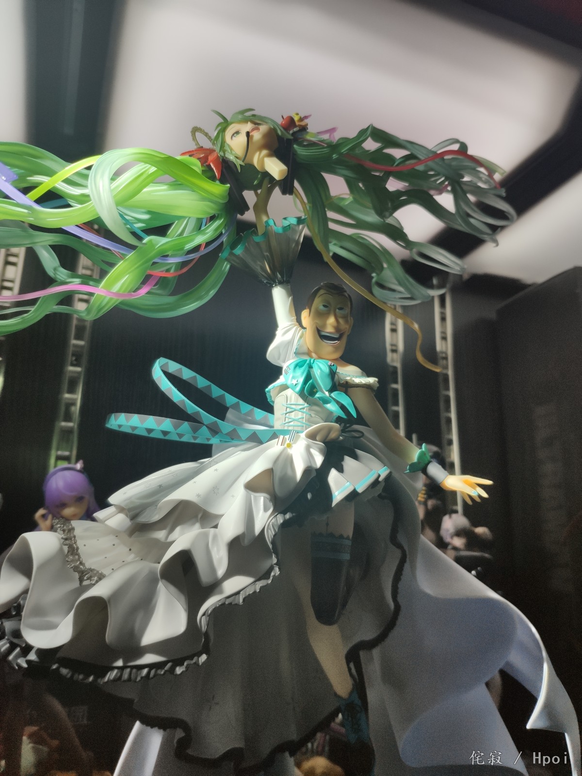 胡迪头天下一!嘿嘿嘿