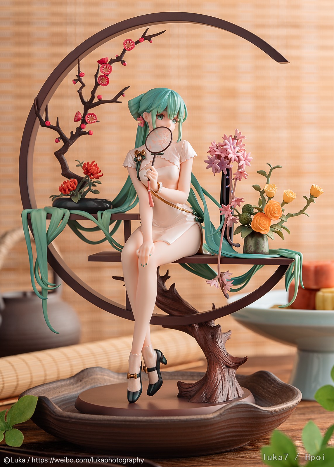 【Myethos】 初音未来·韶华