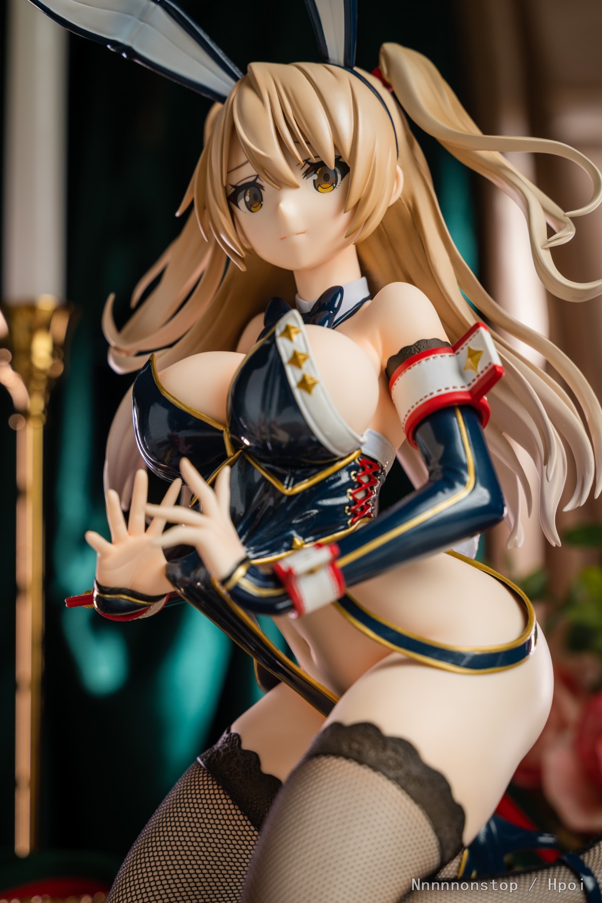 里中乃乃香 兔女郎Ver.