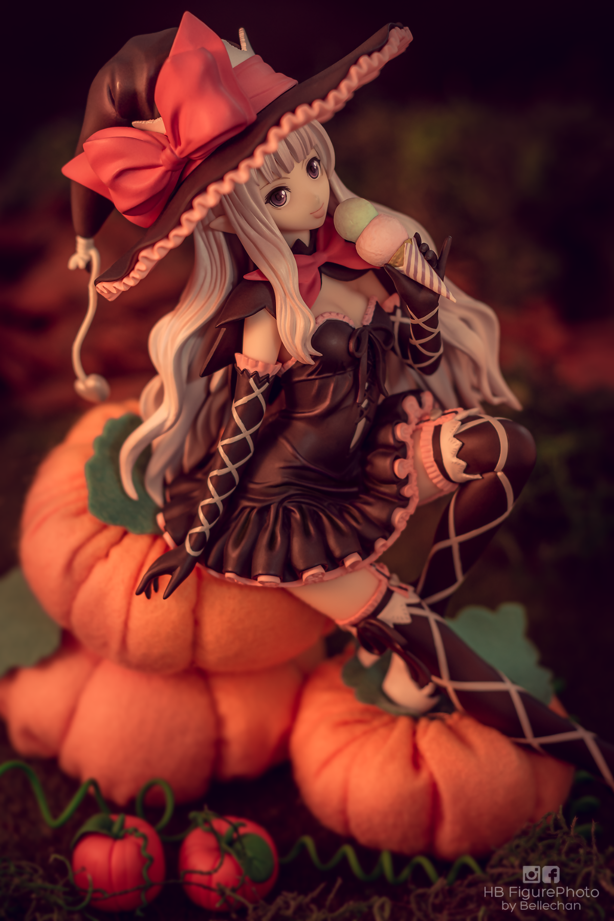 Alter 光明之心 梅露蒂