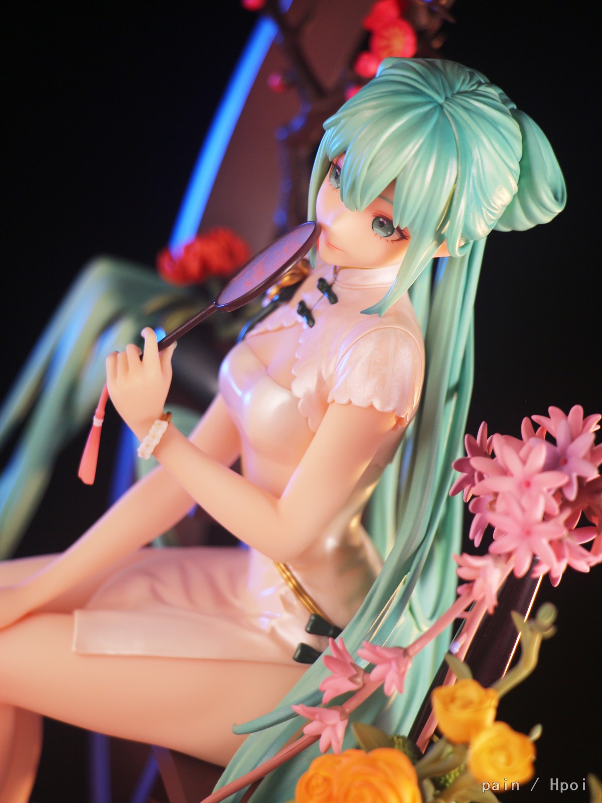 Myethos 初音·韶华