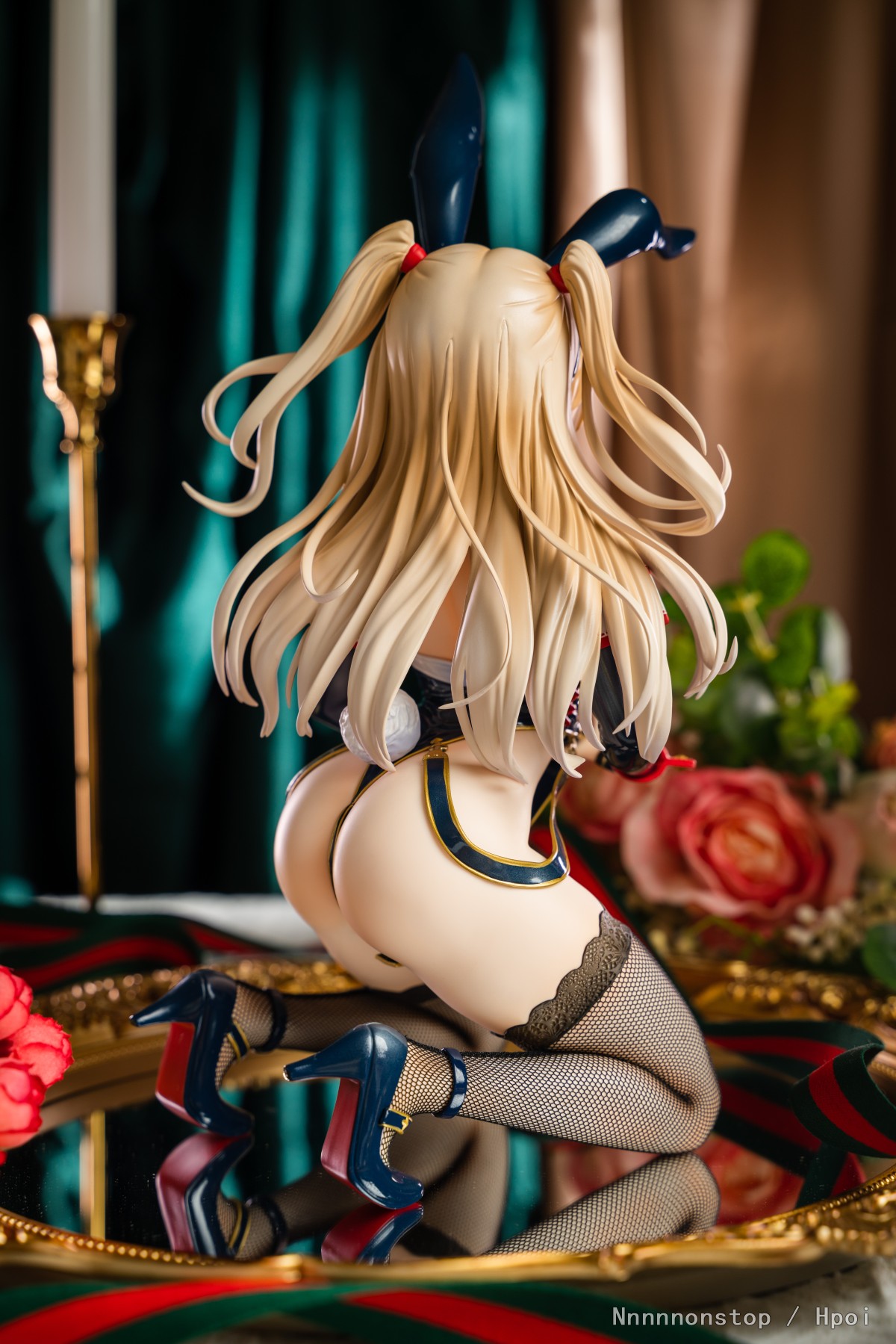 里中乃乃香 兔女郎Ver.