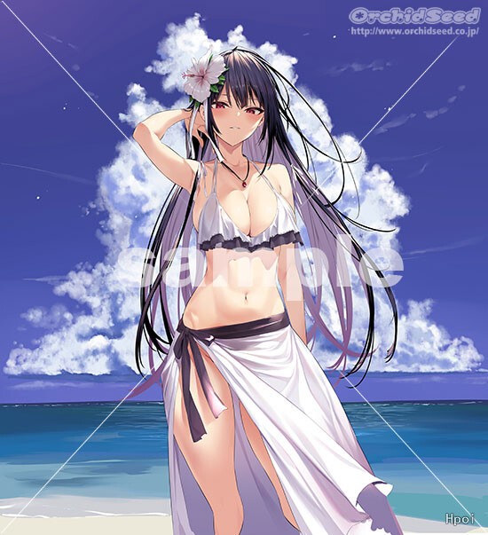 请穿上内衣吧，鹰峰同学 鹰峰高岭