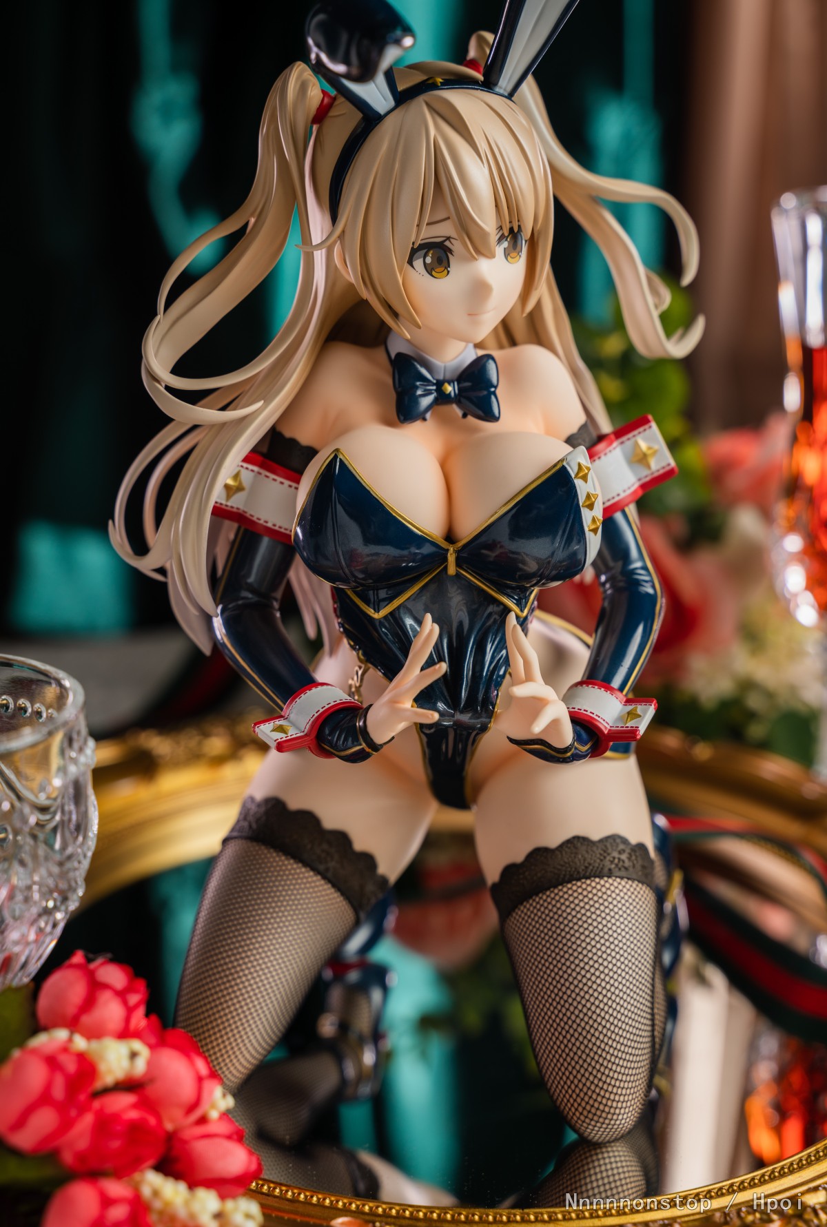 里中乃乃香 兔女郎Ver.