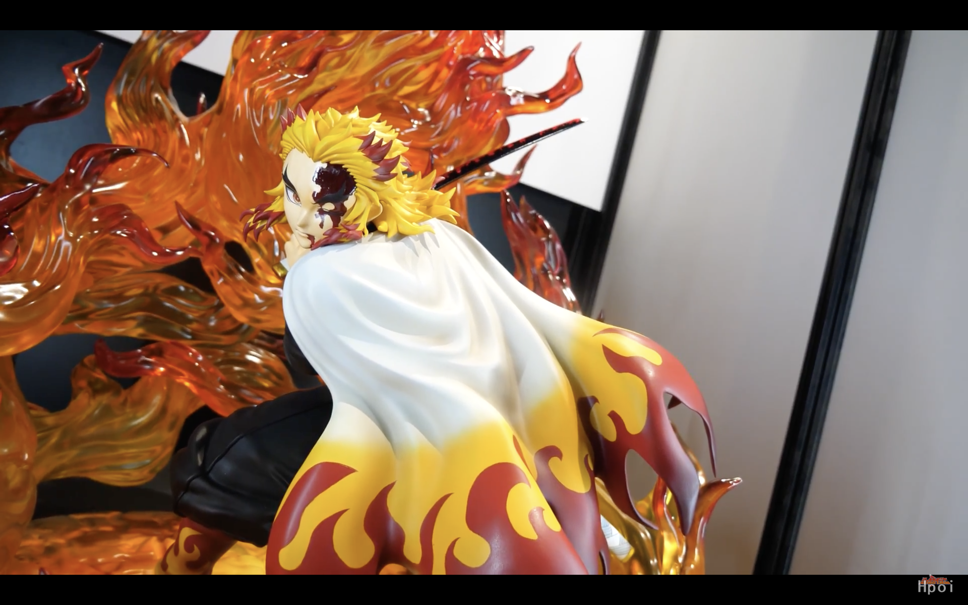 B-Style 鬼灭之刃 炼狱杏寿郎 完全版