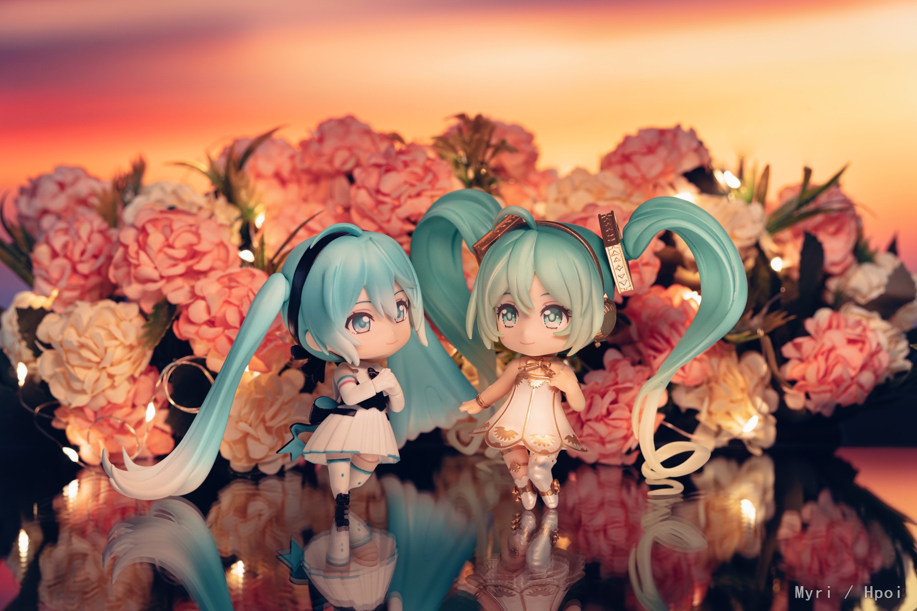 【室内组】交响初音