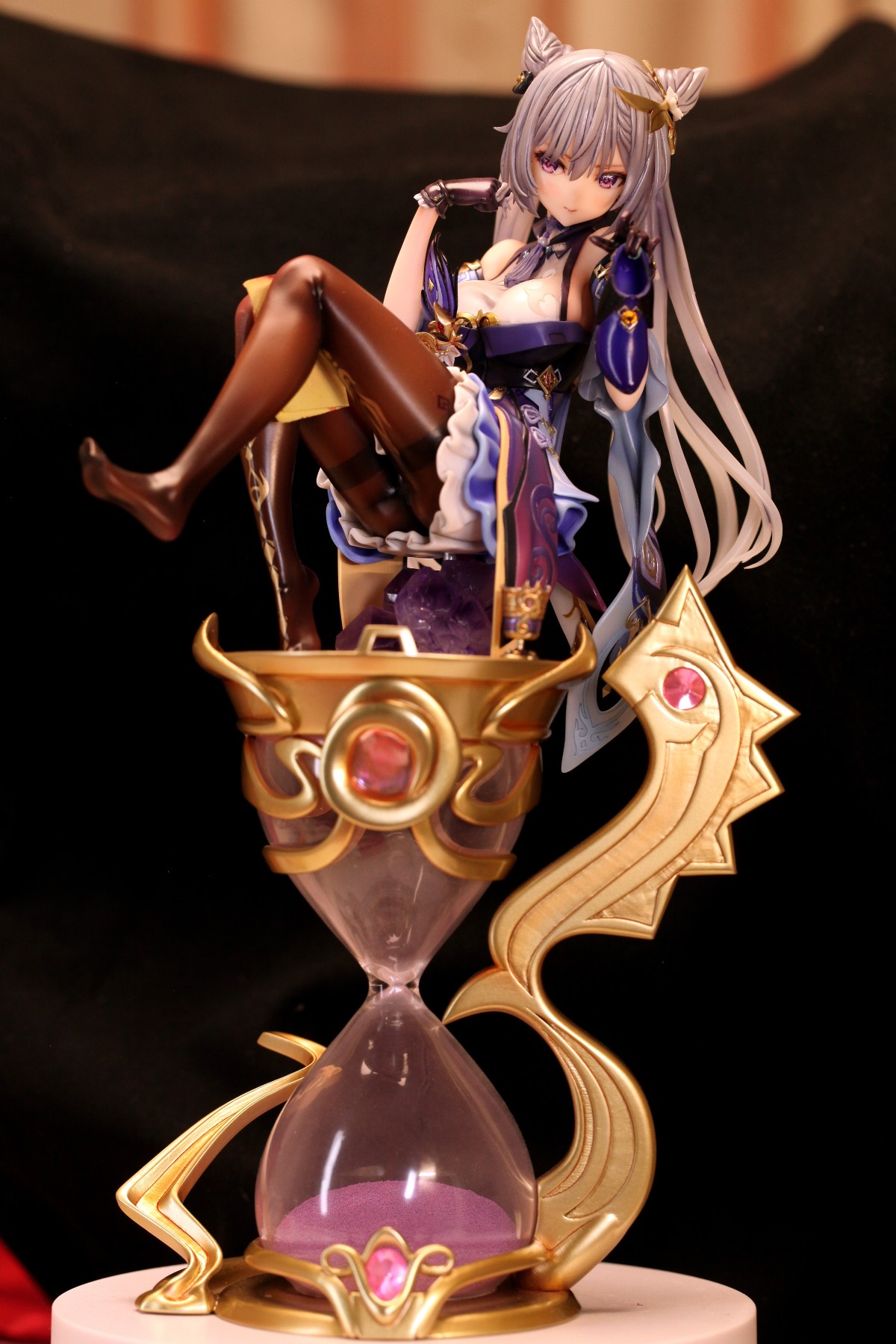 原神 李克勤 海阔天空