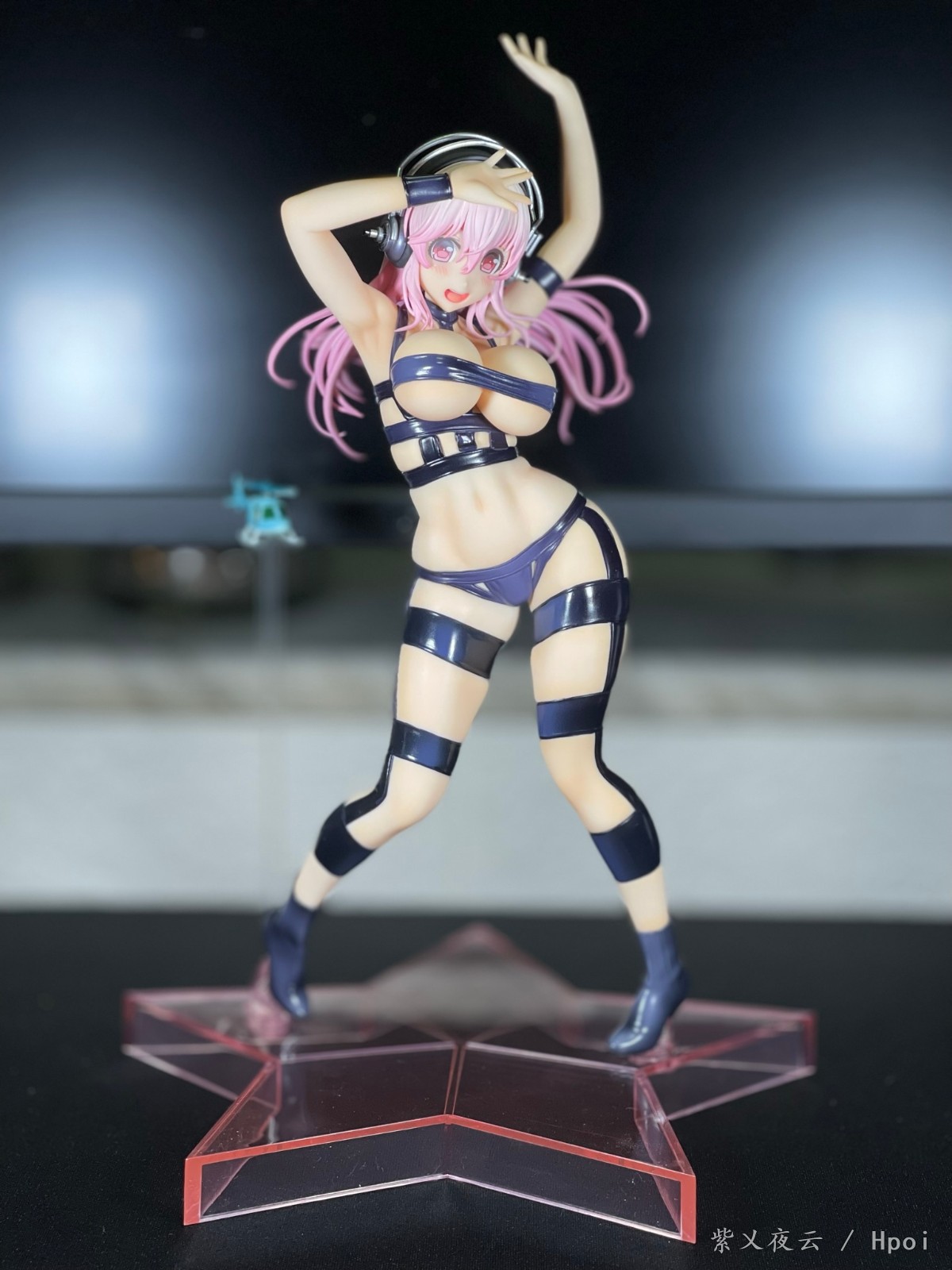 超级索尼子 HOT LIMIT Ver.