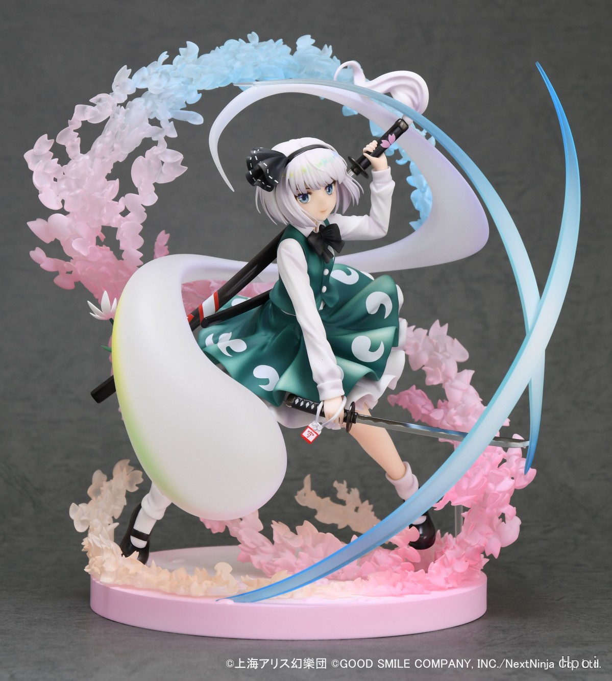 东方LostWord 魂魄妖梦