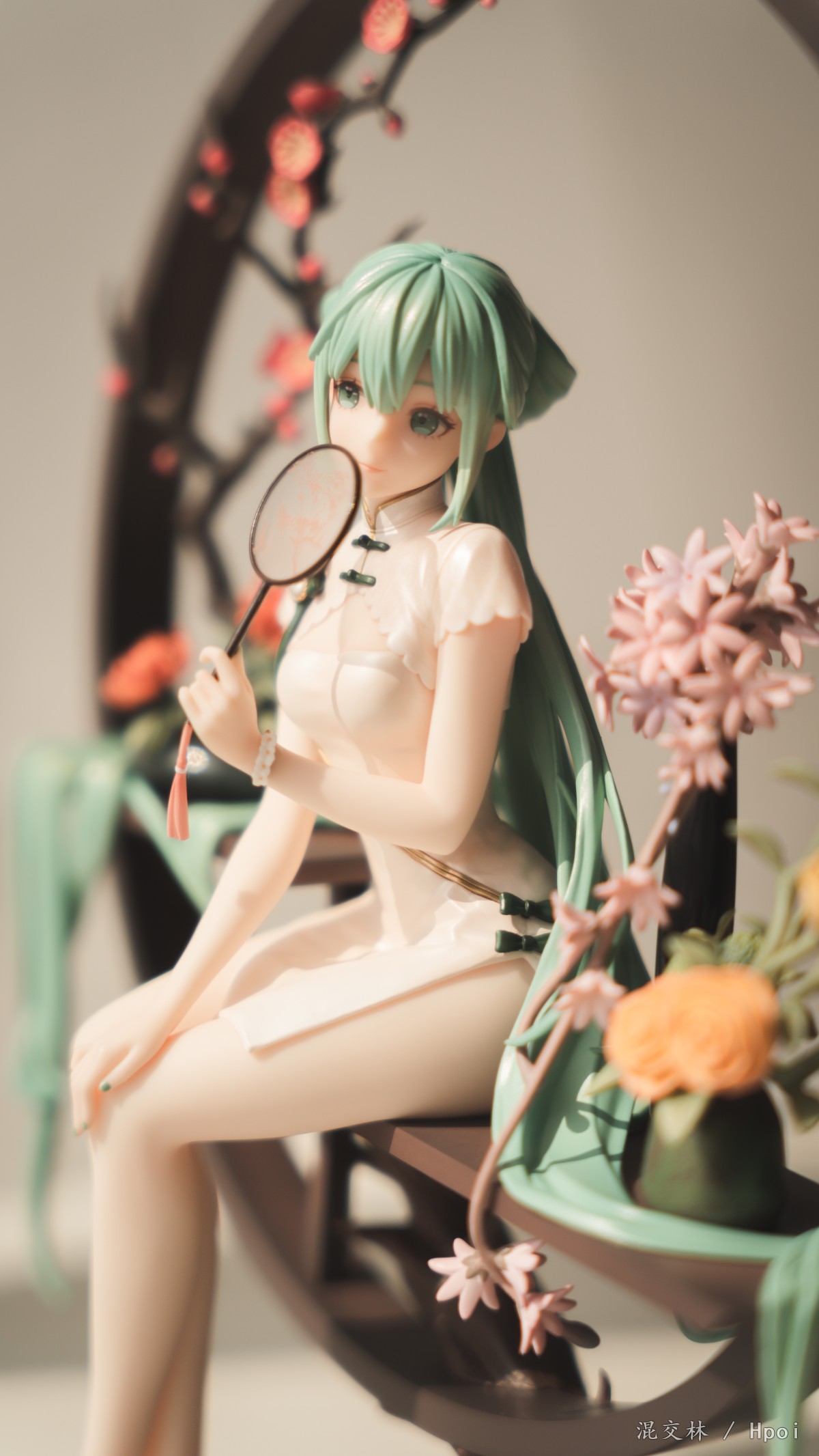 这里是做不来场景的韶华