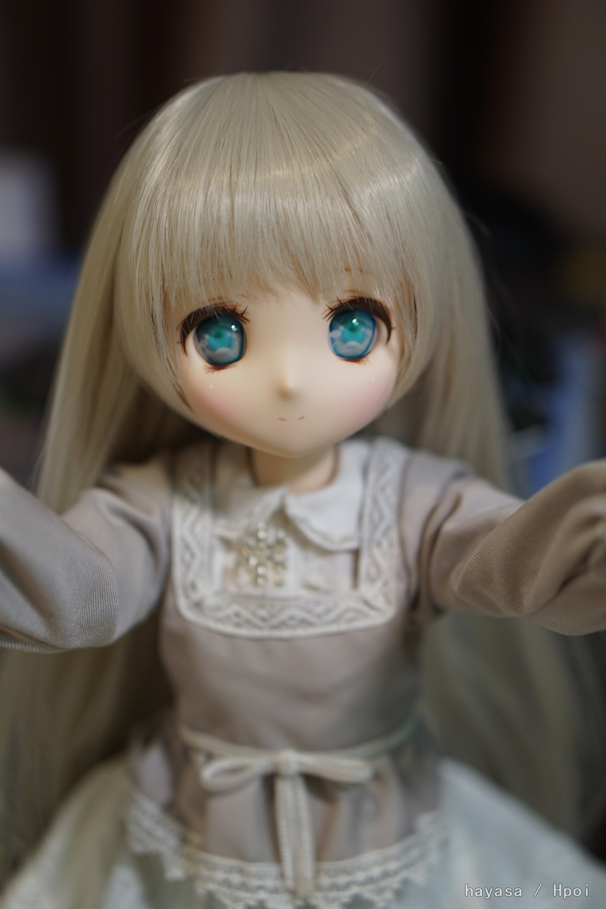 关于我有女儿了这件事