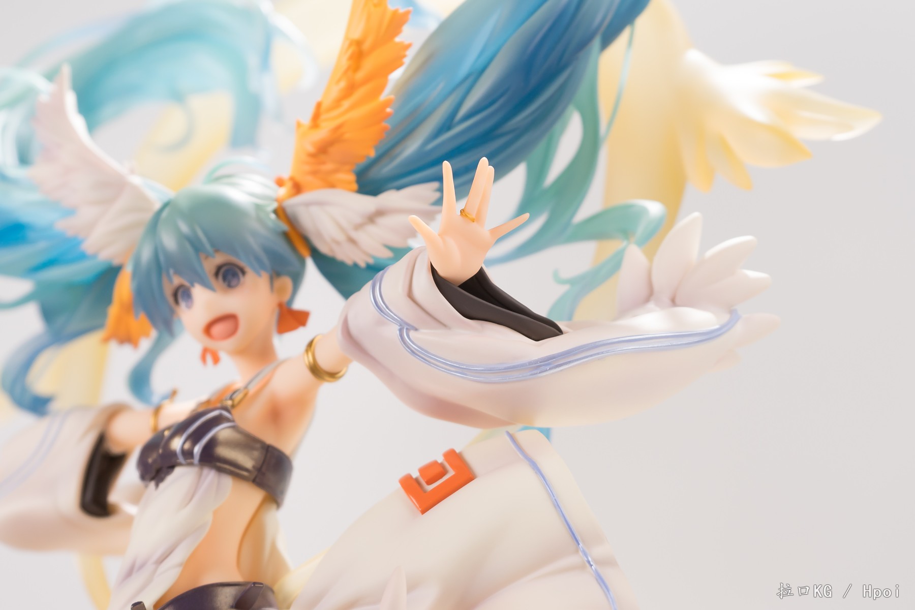 【KG】MF WHS WIXOSS 玉依姬 太阳巫女