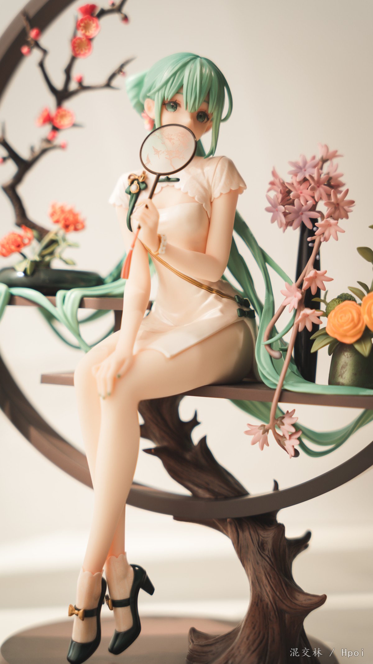 这里是做不来场景的韶华