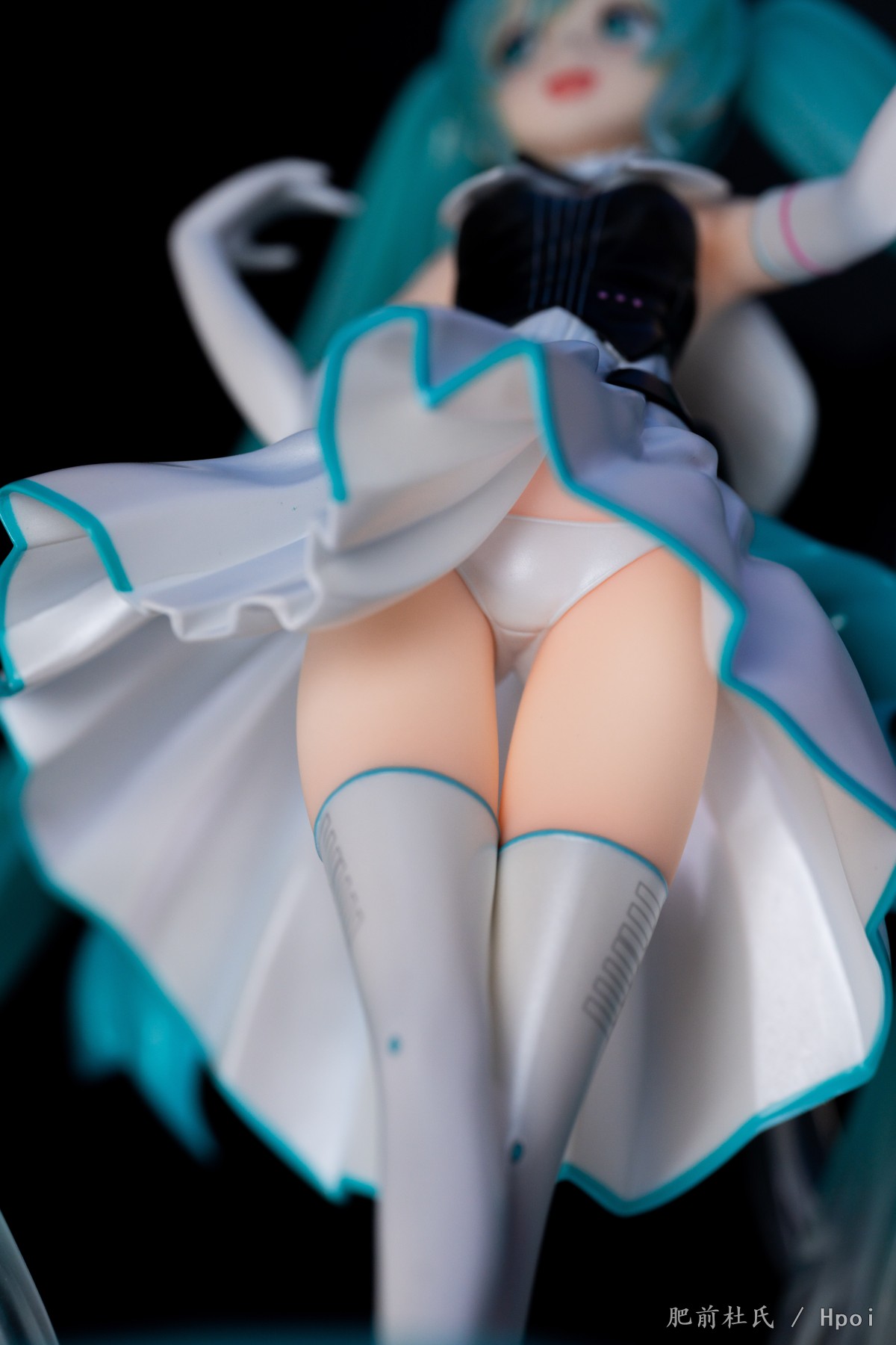 【肥前赏拍】VOCALOID 初音未来 交响乐 2019 Ver.