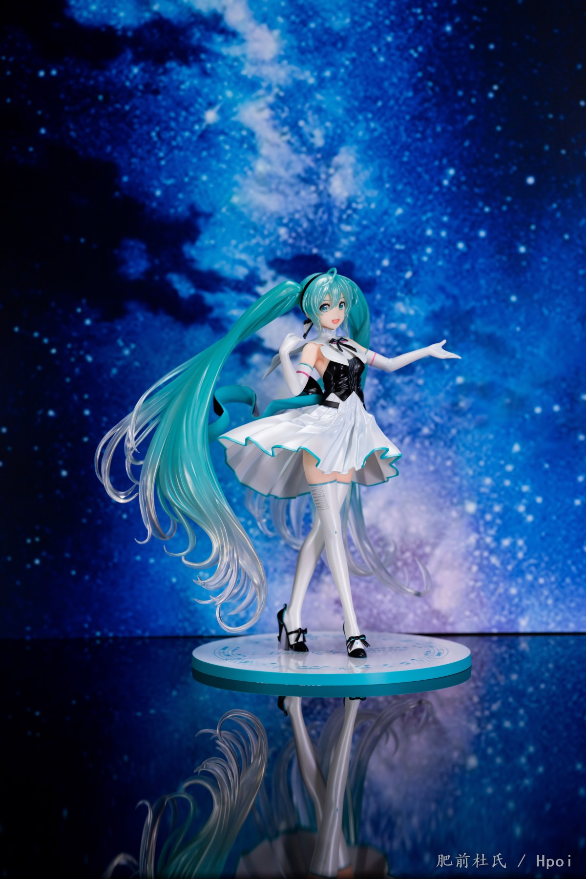 【肥前赏拍】VOCALOID 初音未来 交响乐 2019 Ver.