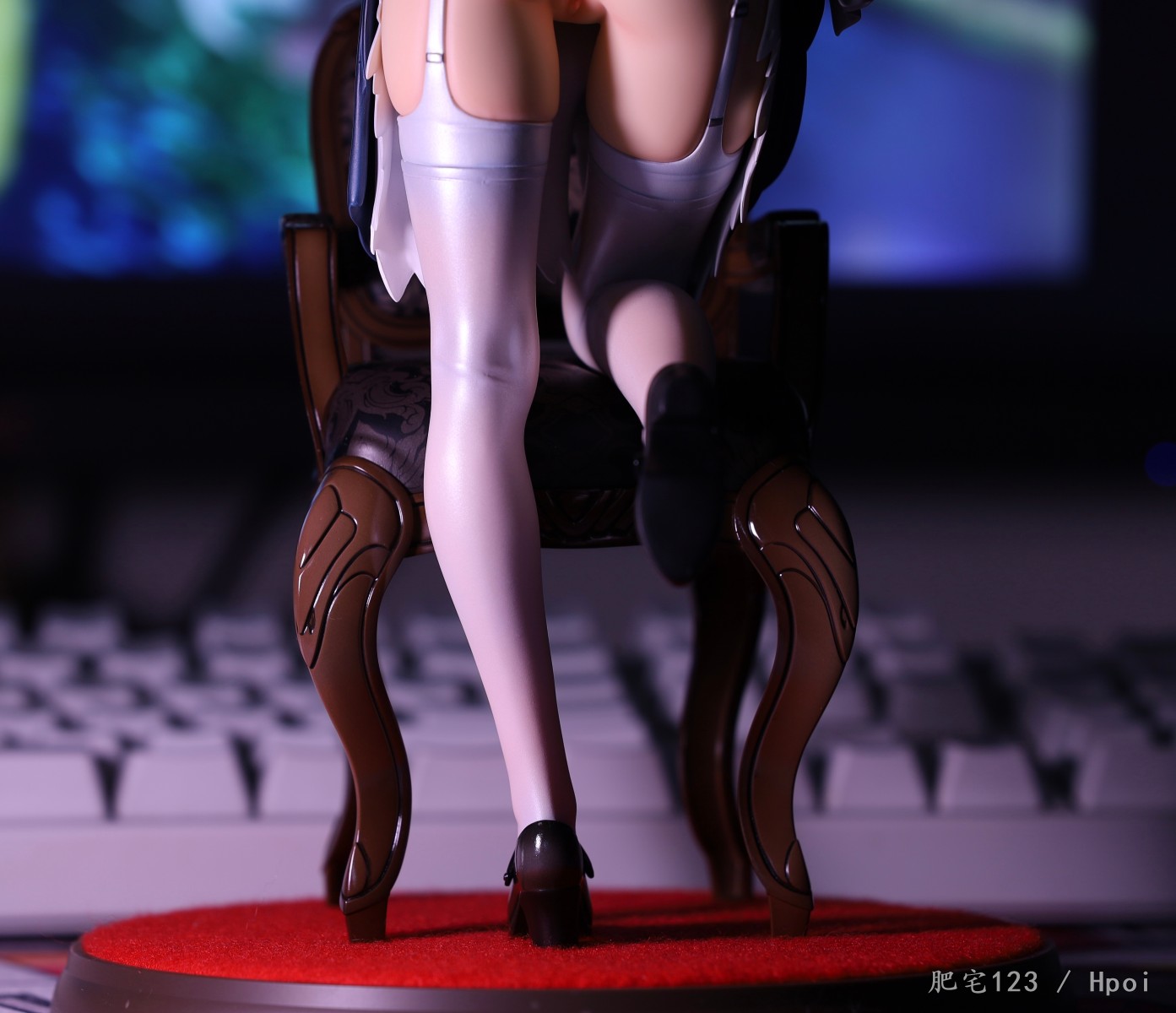 空管伊东千岁，因她而入坑